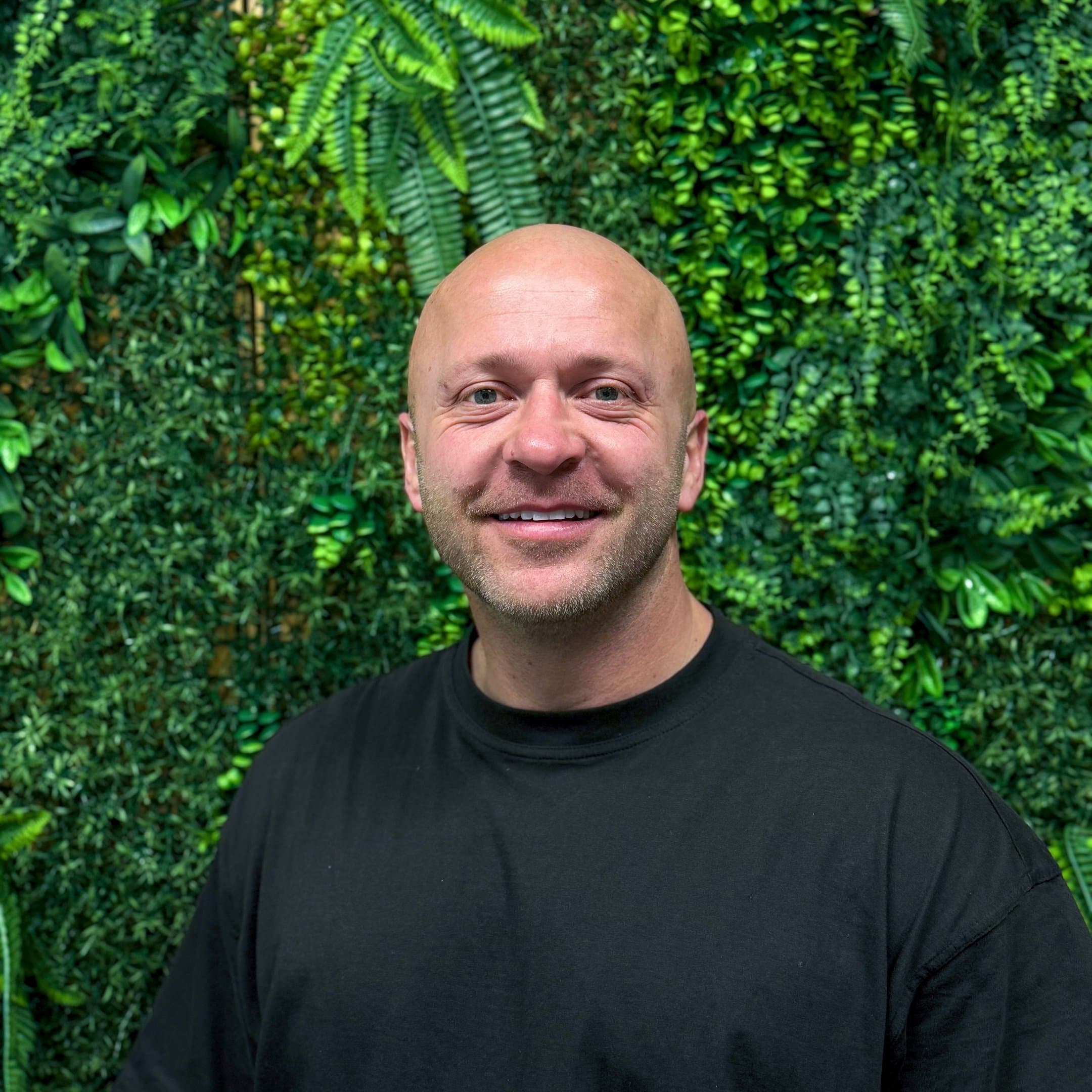 tim newland cropped