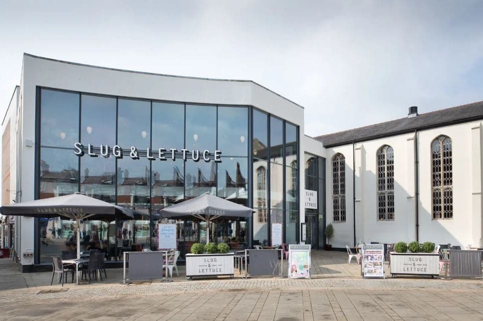 slug and lettuce fareham 5