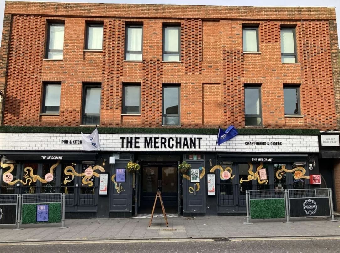 merchant 8
