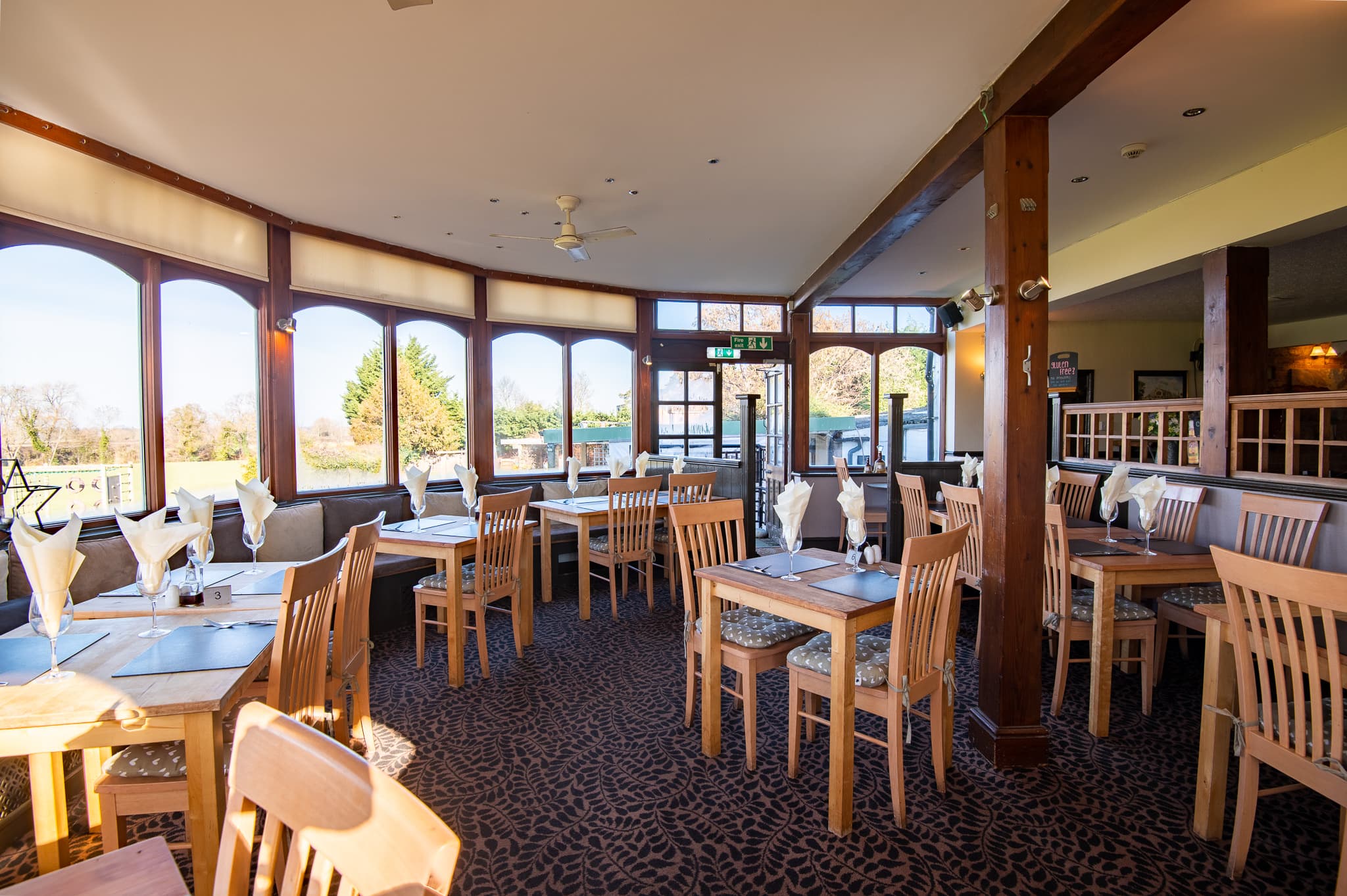 Photo of a pub