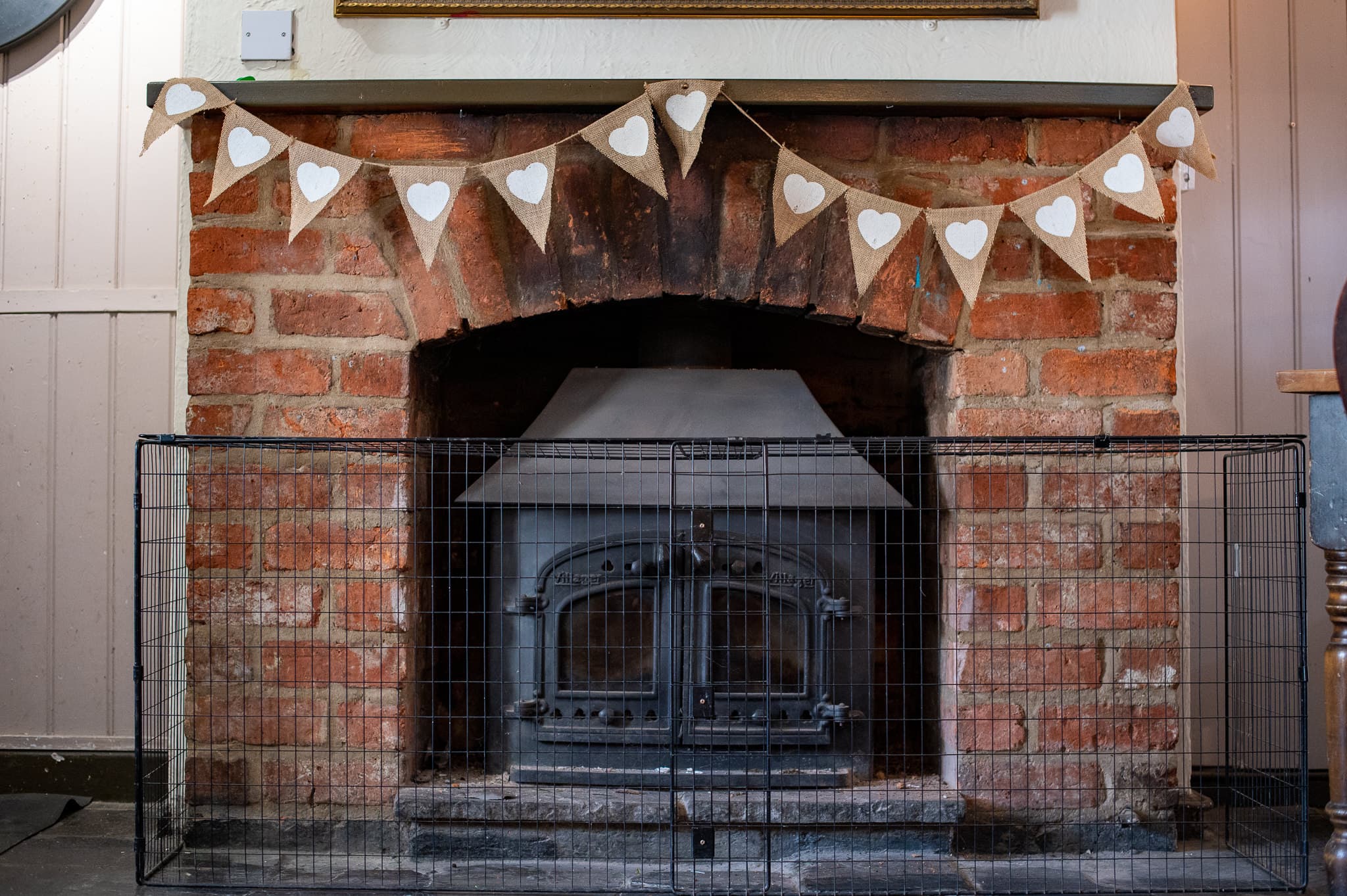 Photo of a pub