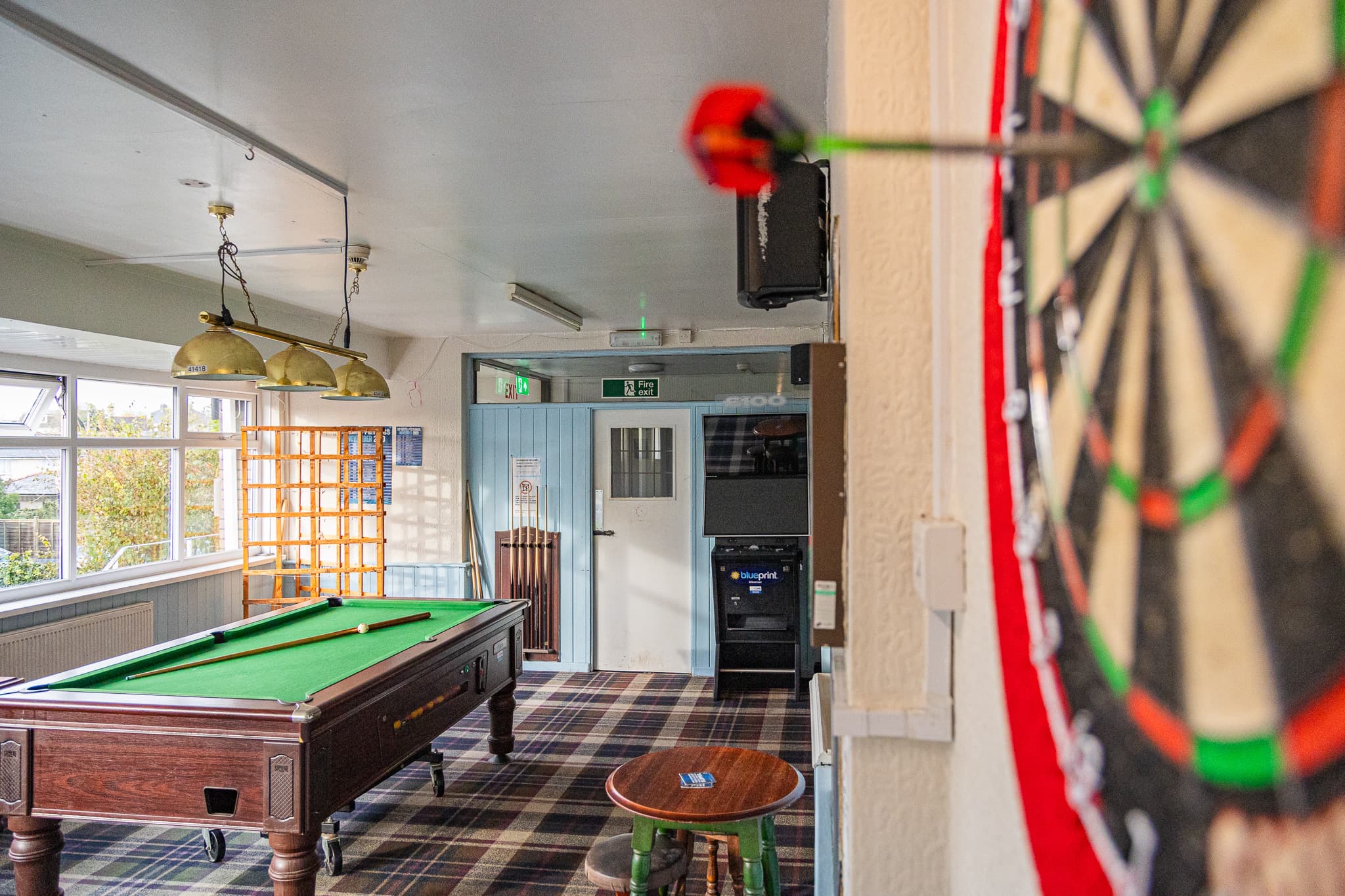 Photo of a pub
