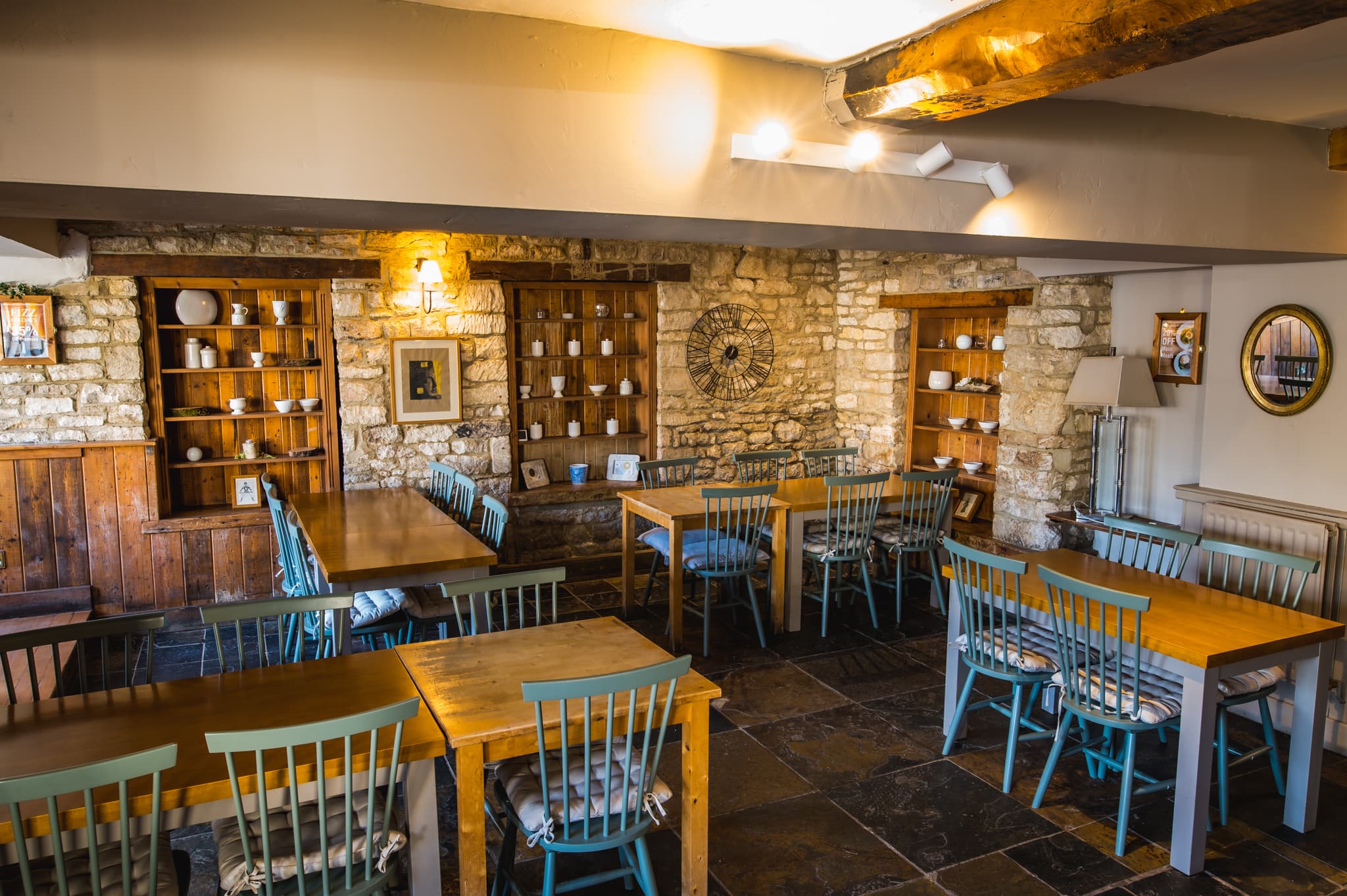 Photo of a pub