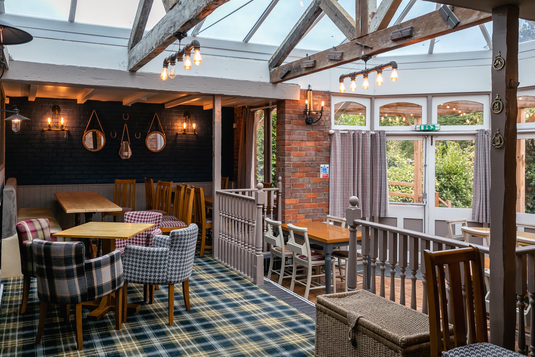 Photo of a pub