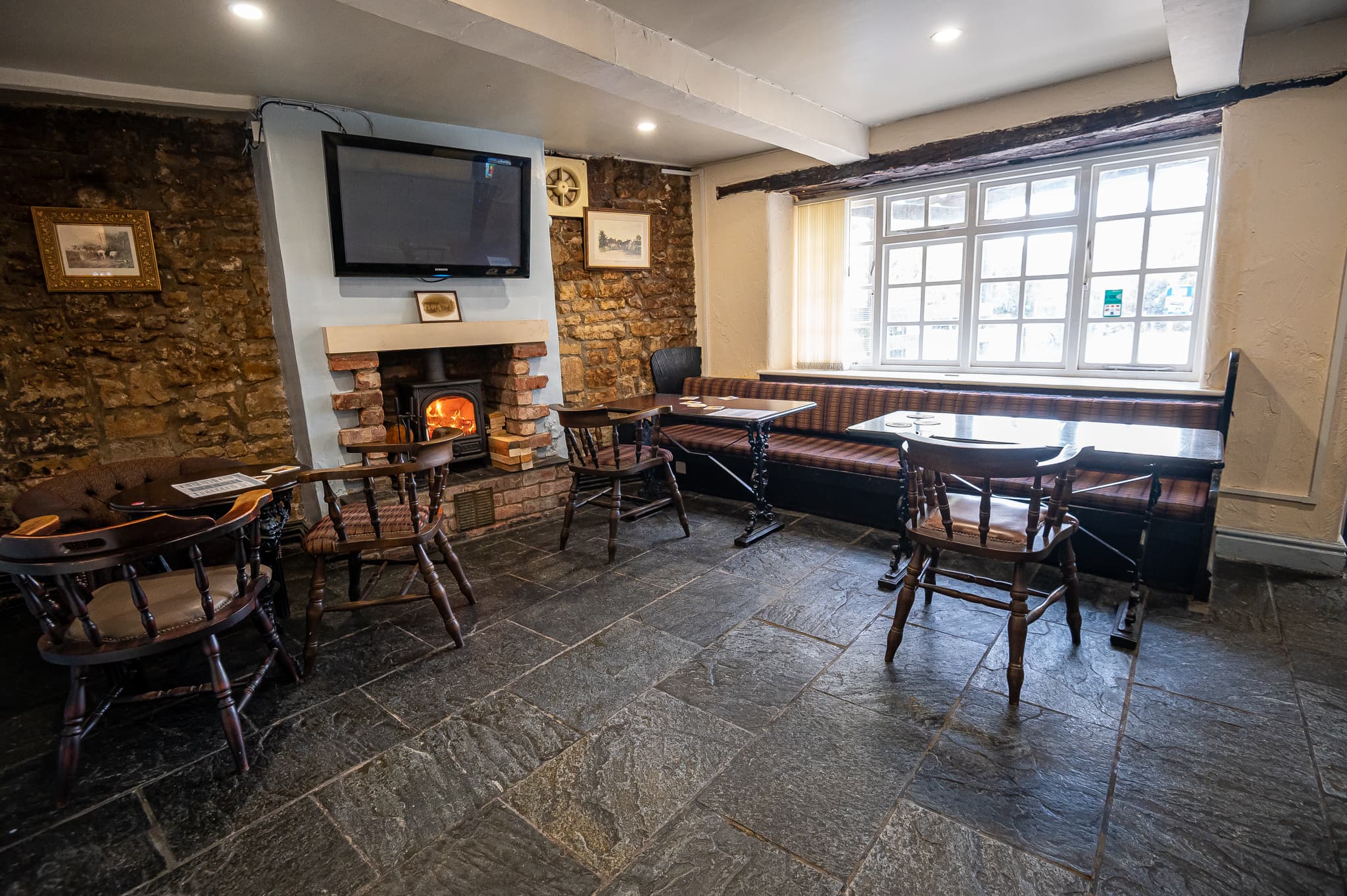 Photo of a pub