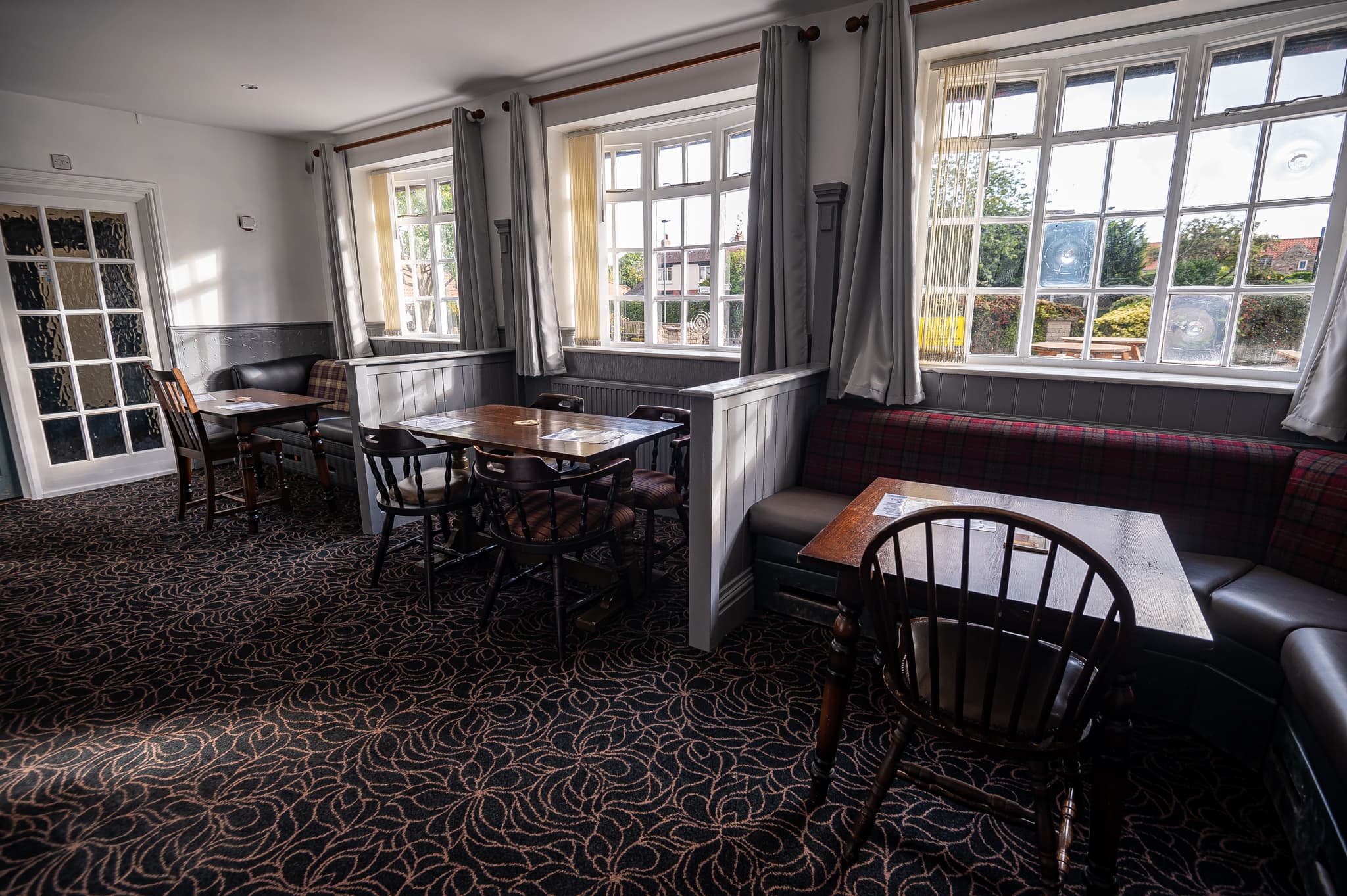 Photo of a pub