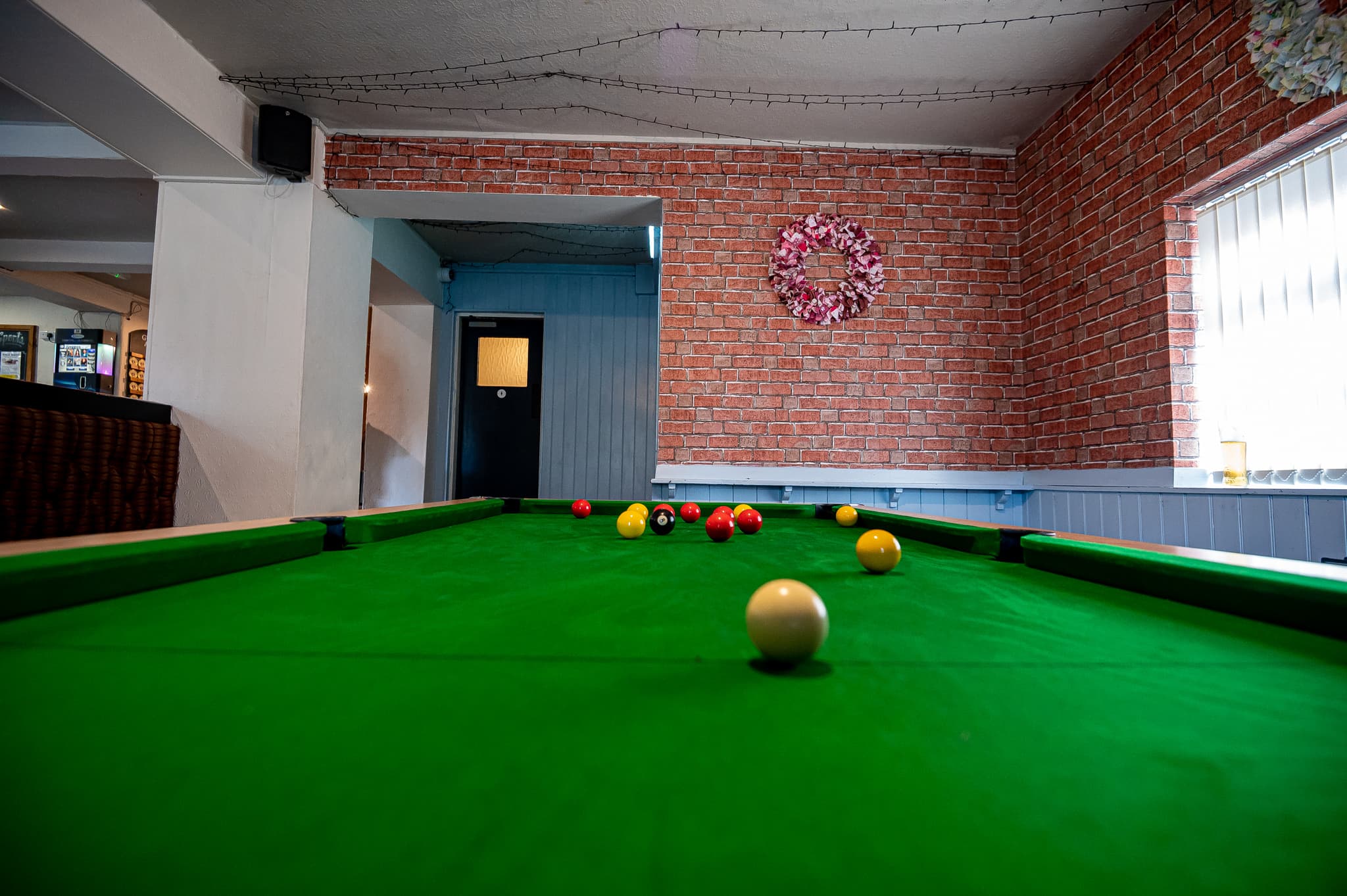 Photo of a pub