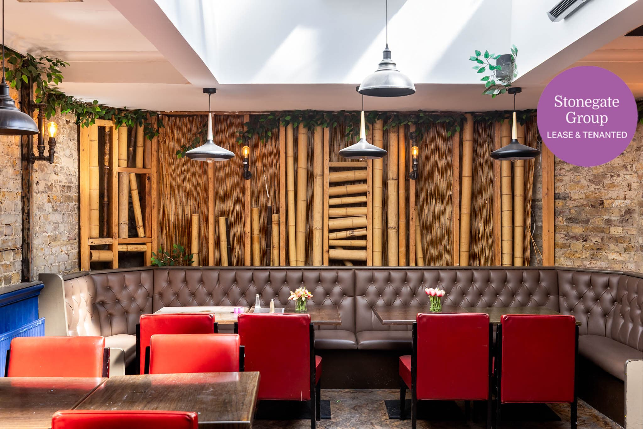 Photo of a pub