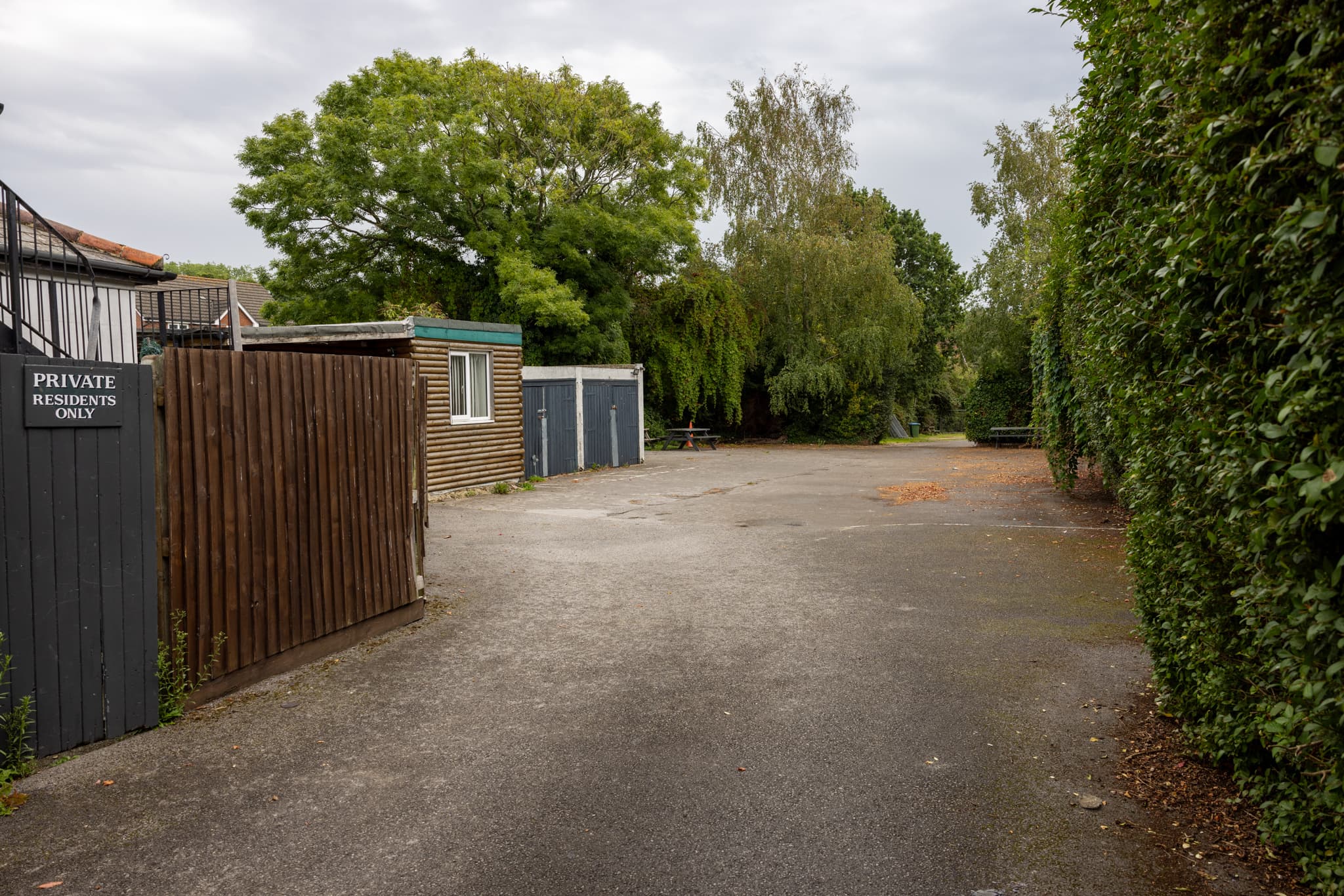 Photo of a pub