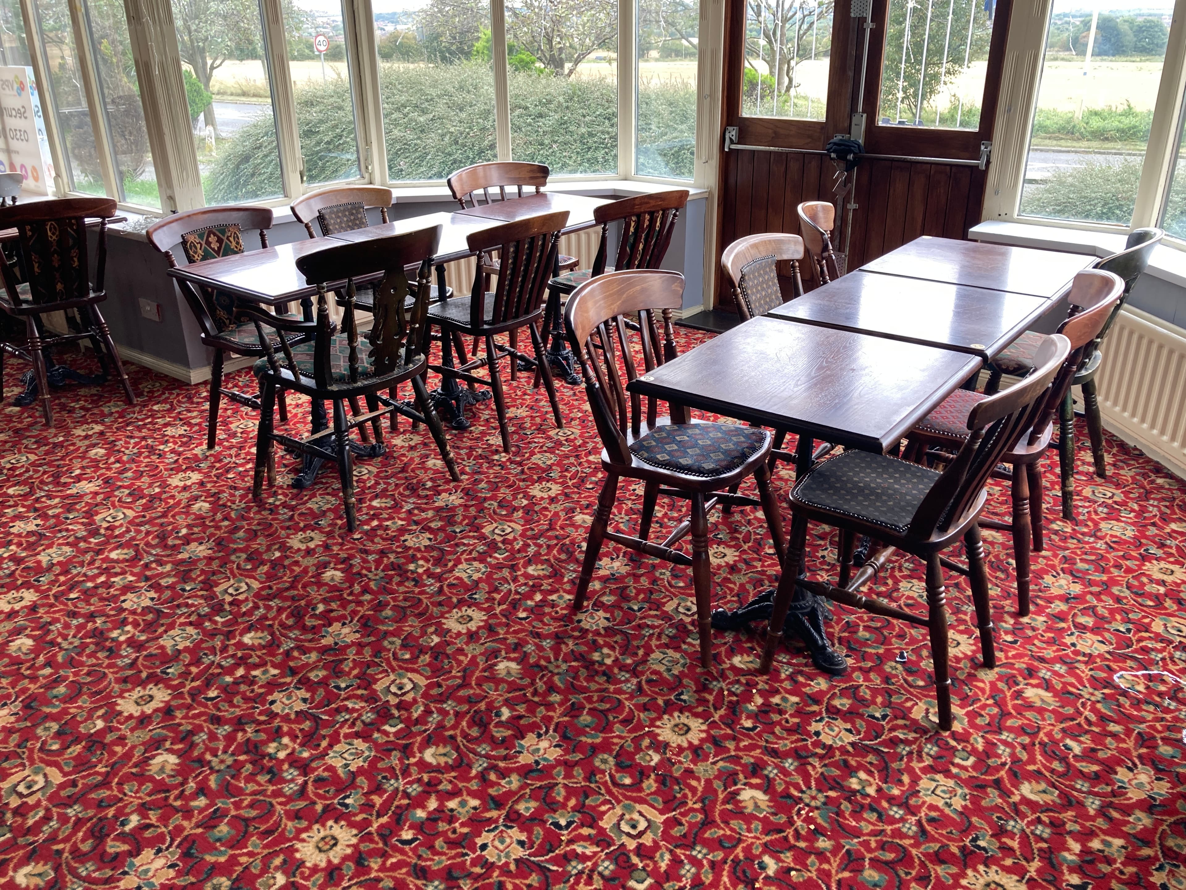 Photo of a pub
