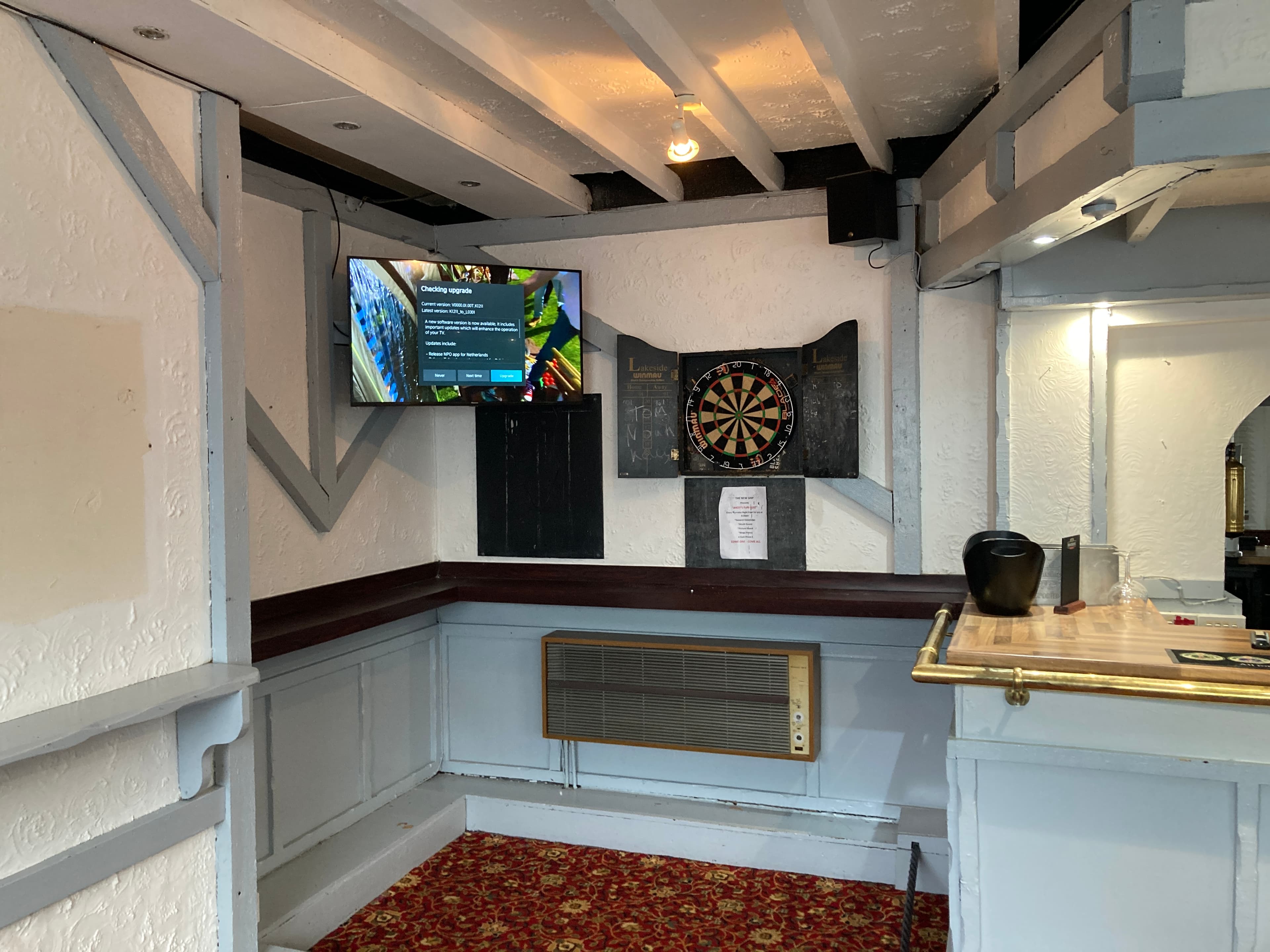 Photo of a pub