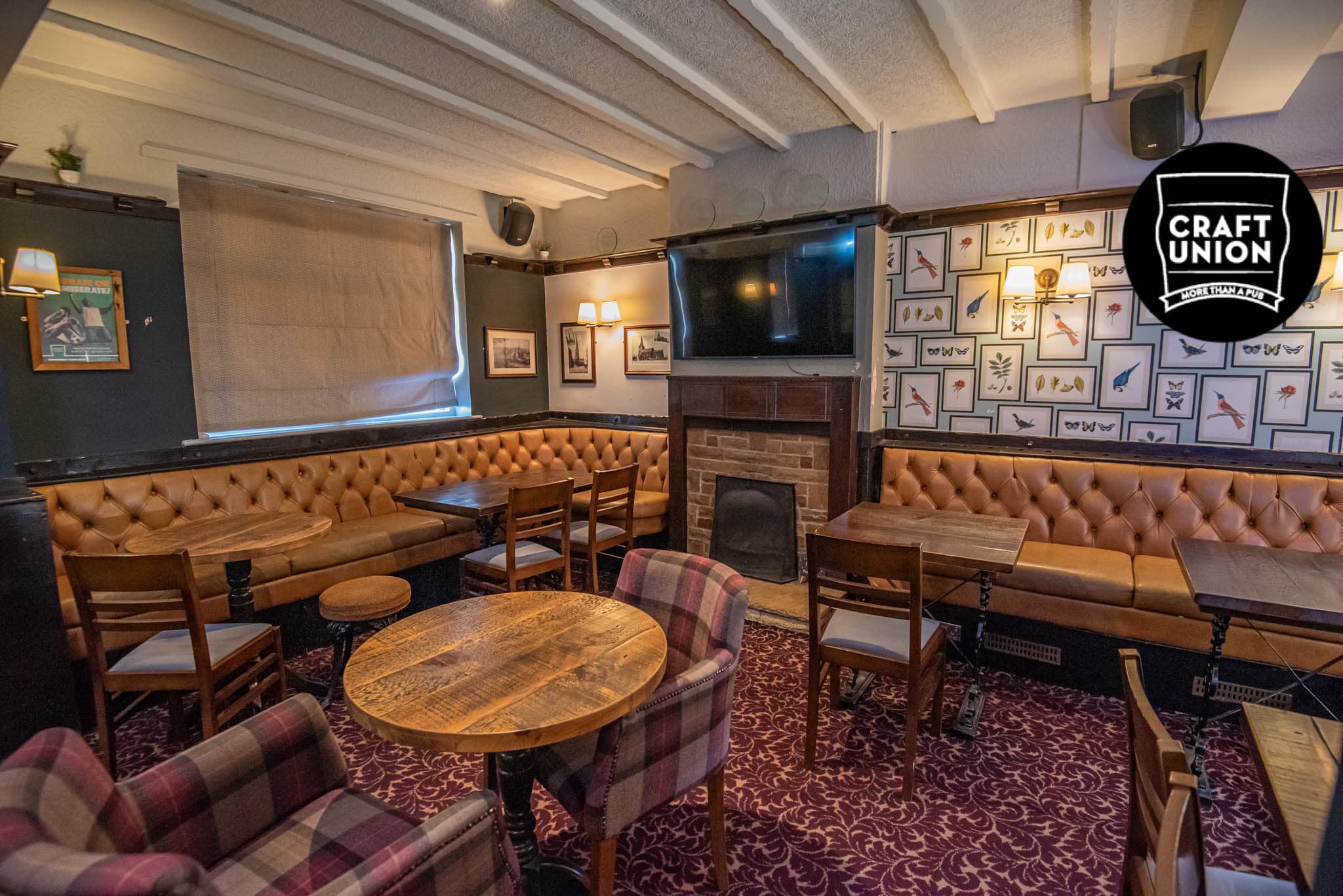 Photo of a pub
