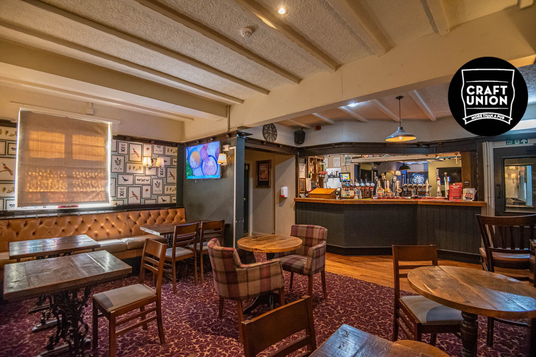 Photo of a pub