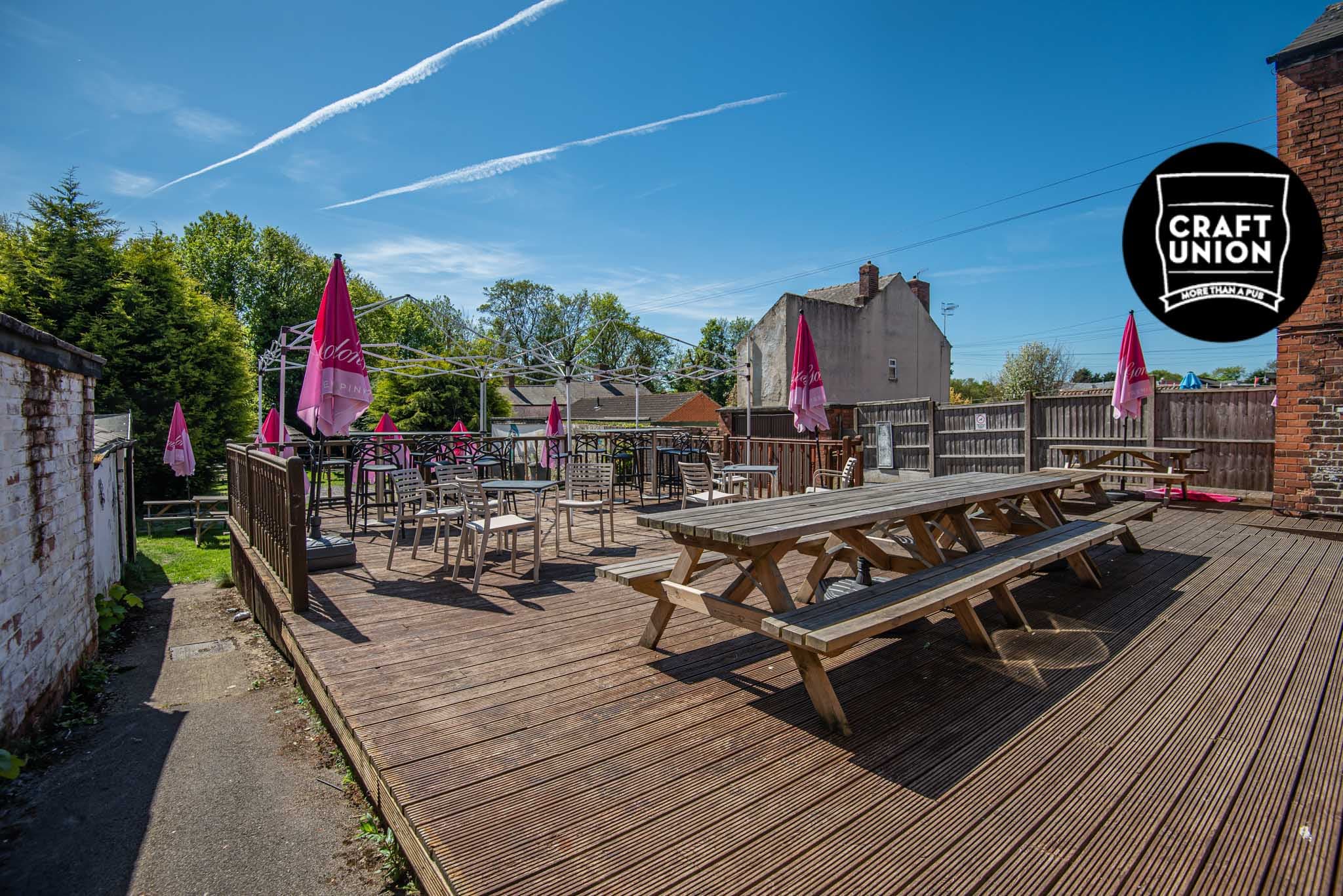 Photo of a pub