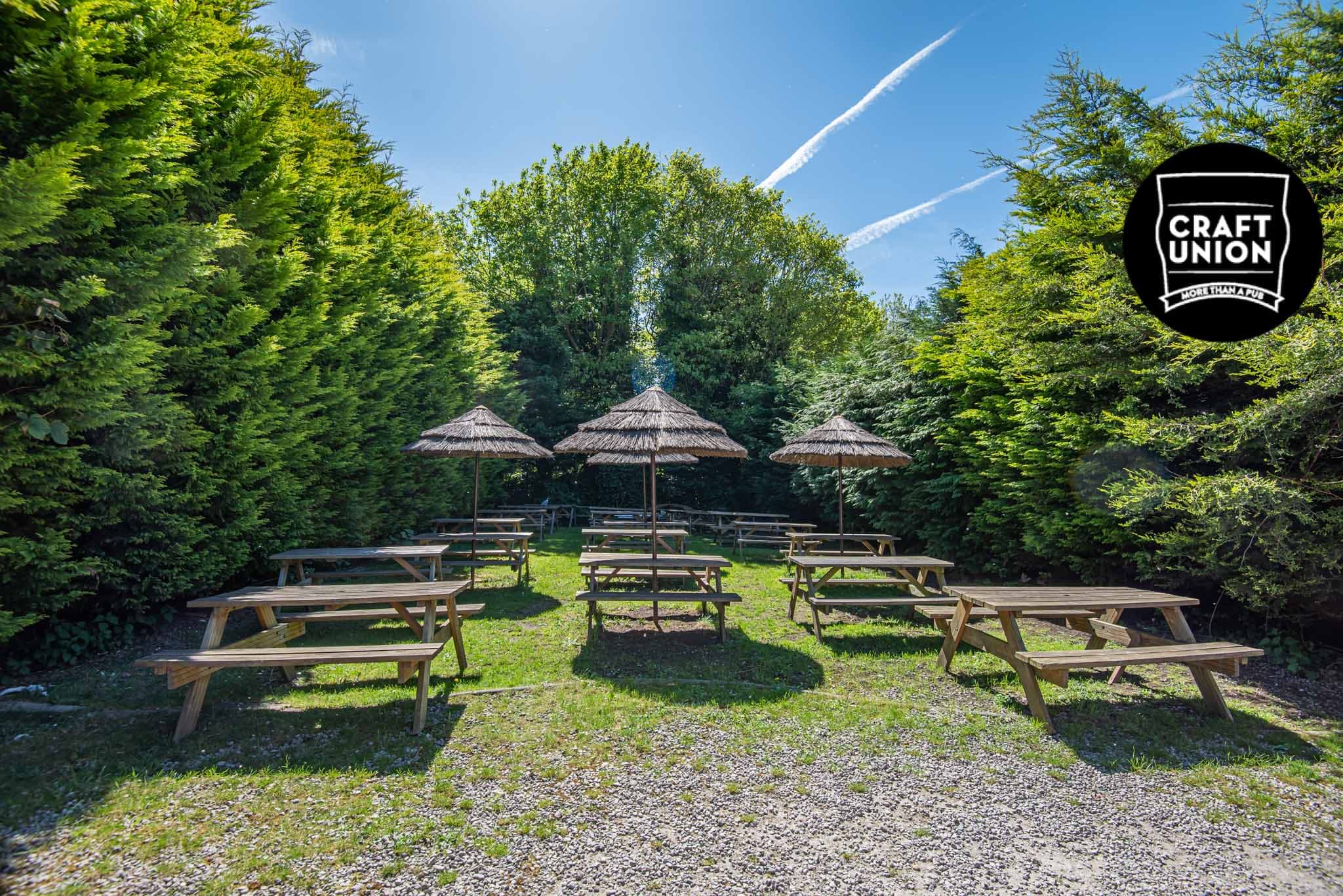 Photo of a pub