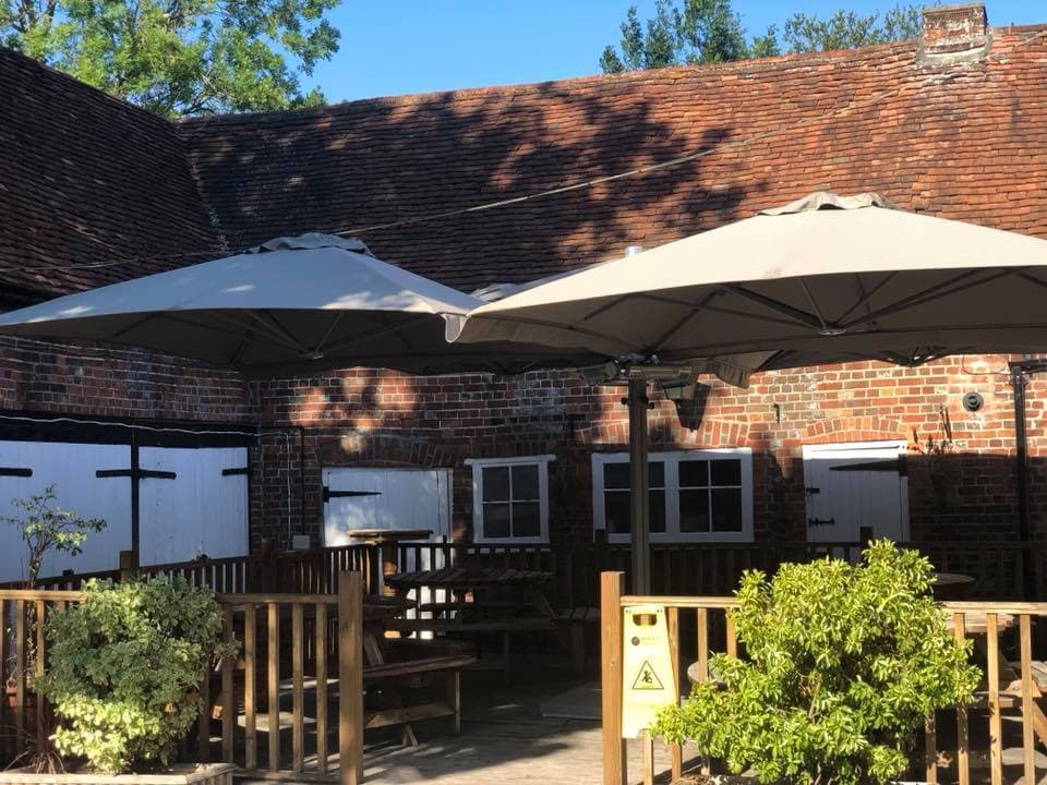Photo of a pub