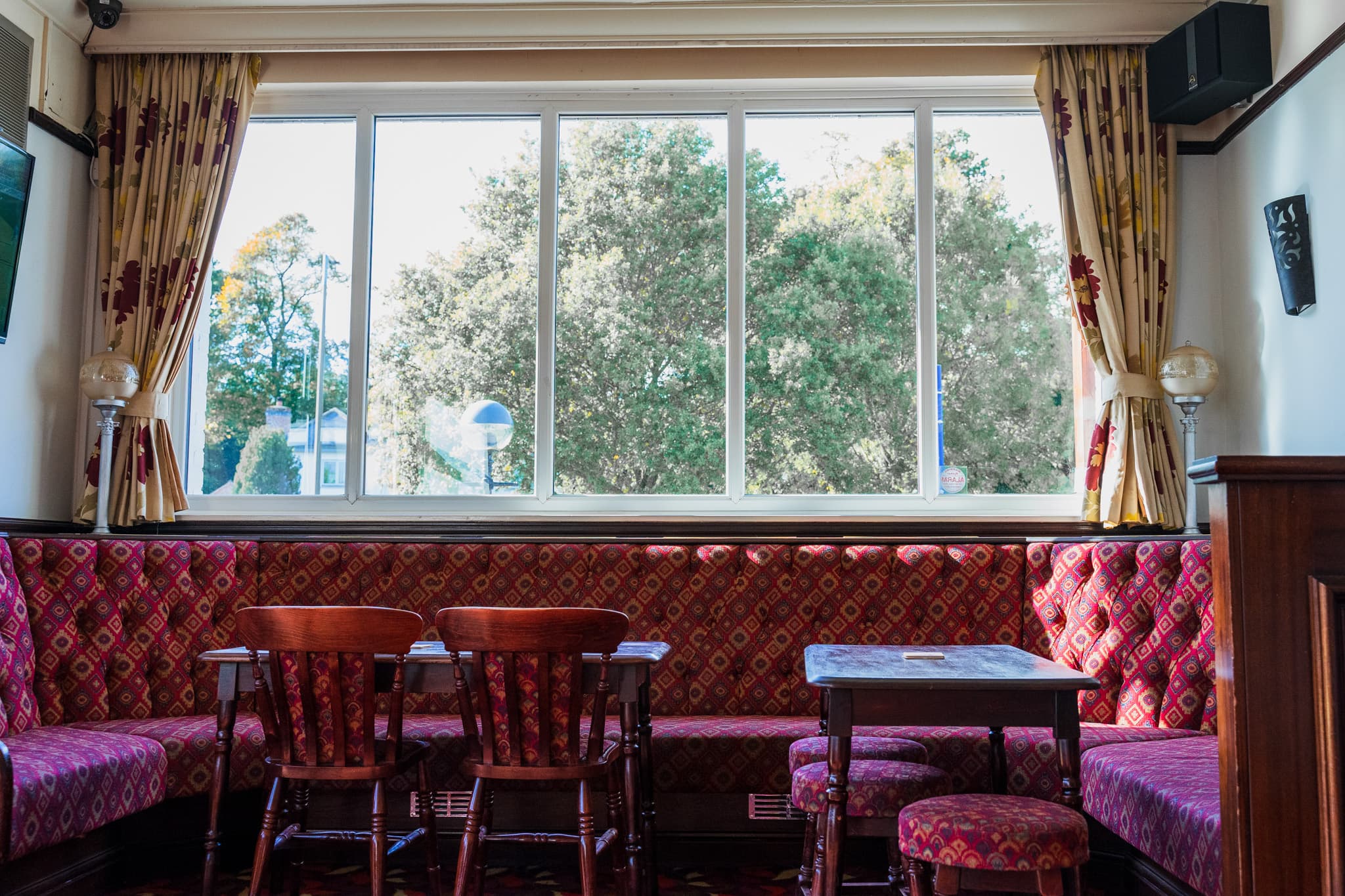 Photo of a pub