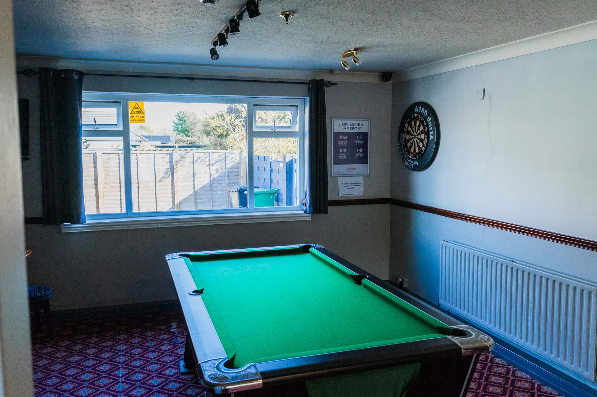 Photo of a pub