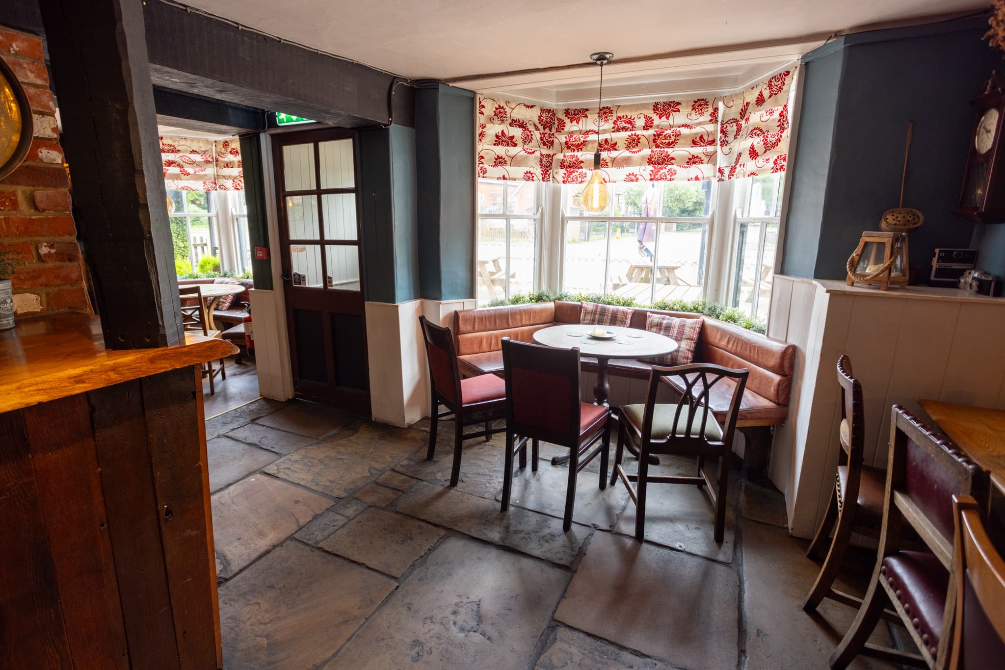 Photo of a pub