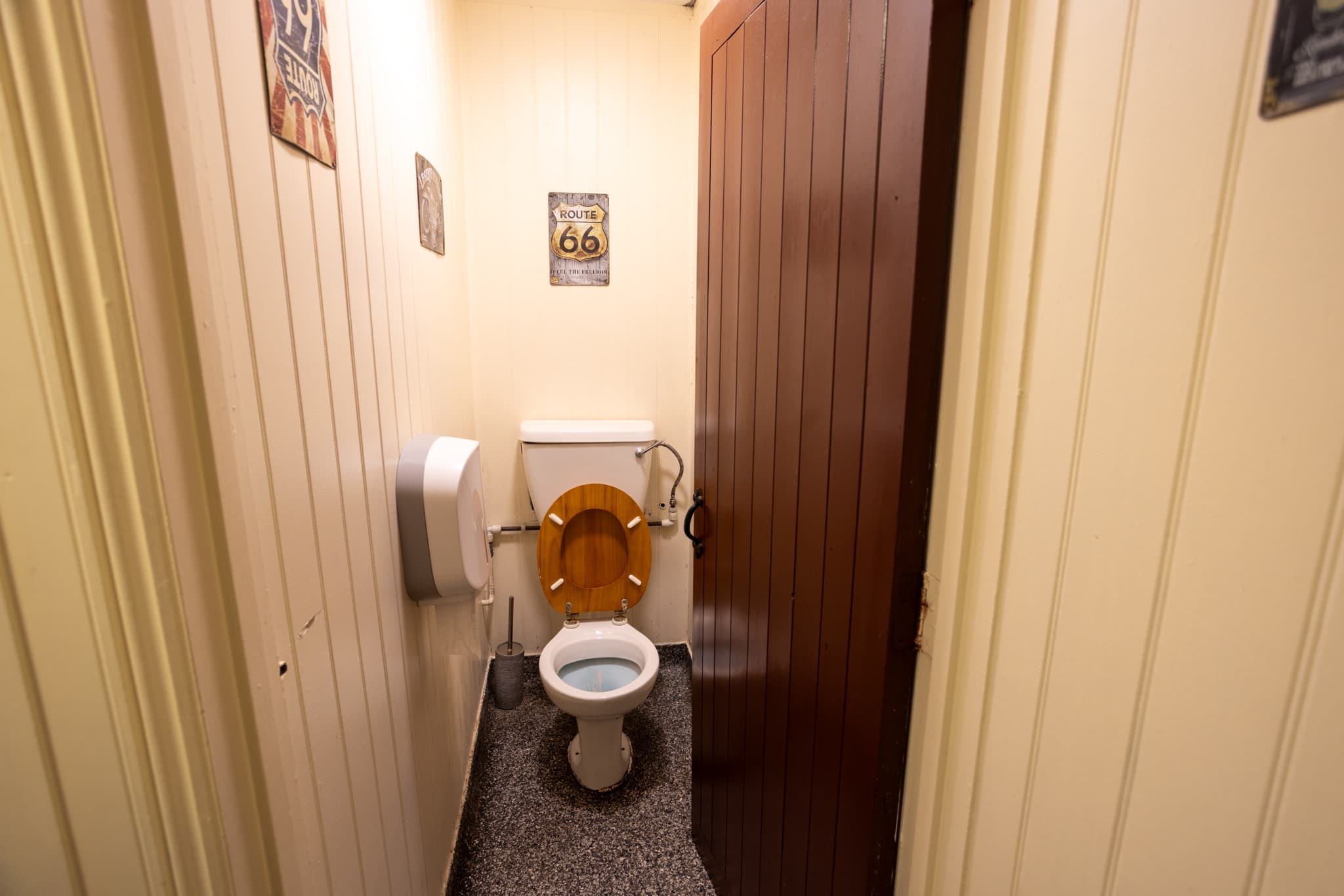 Photo of a pub