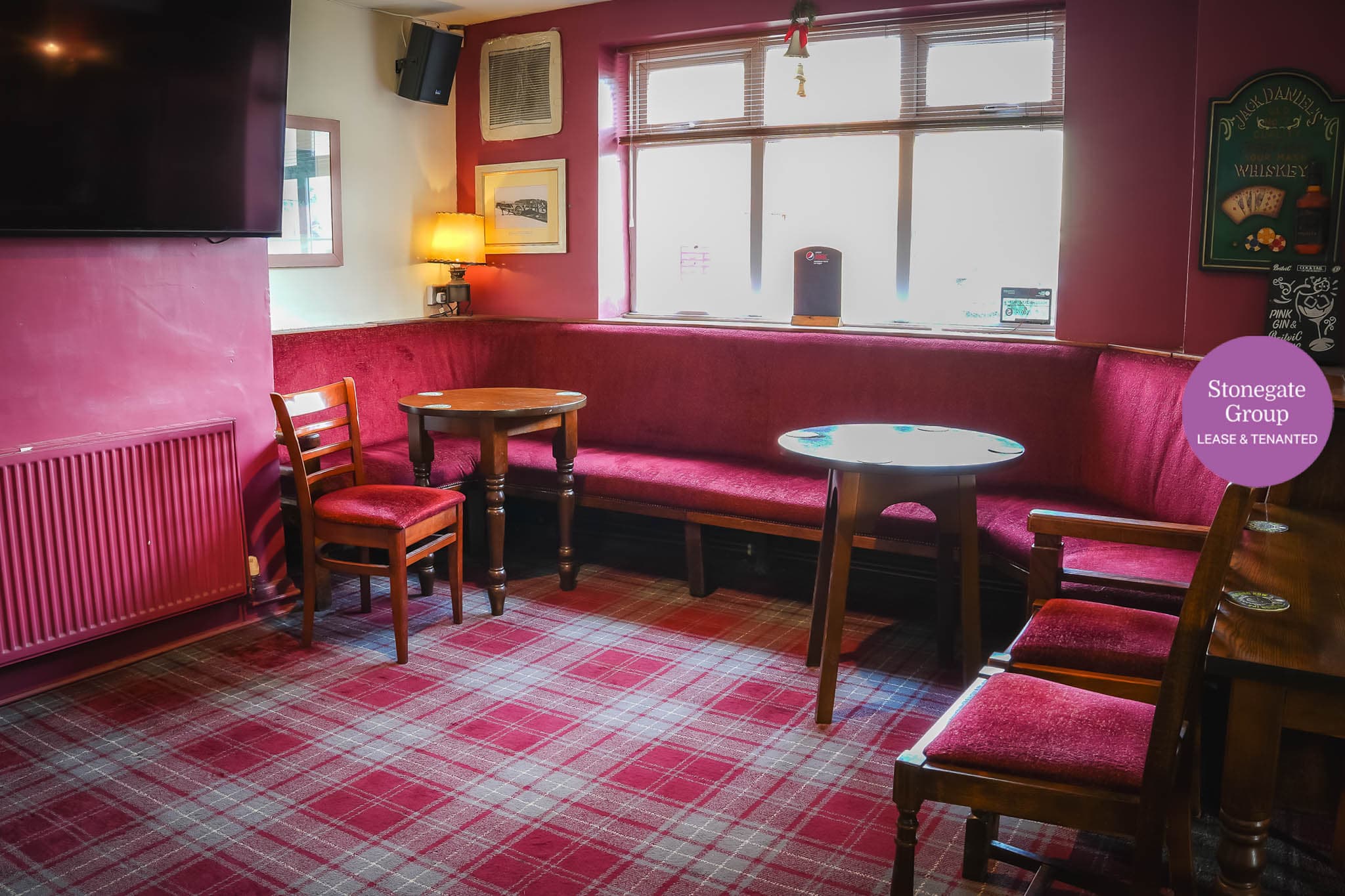 Photo of a pub