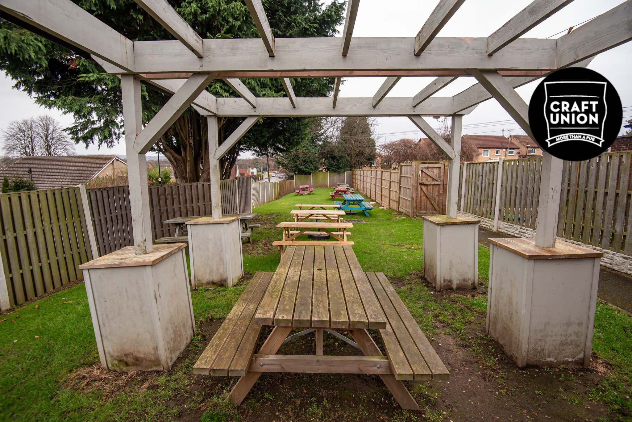Photo of a pub