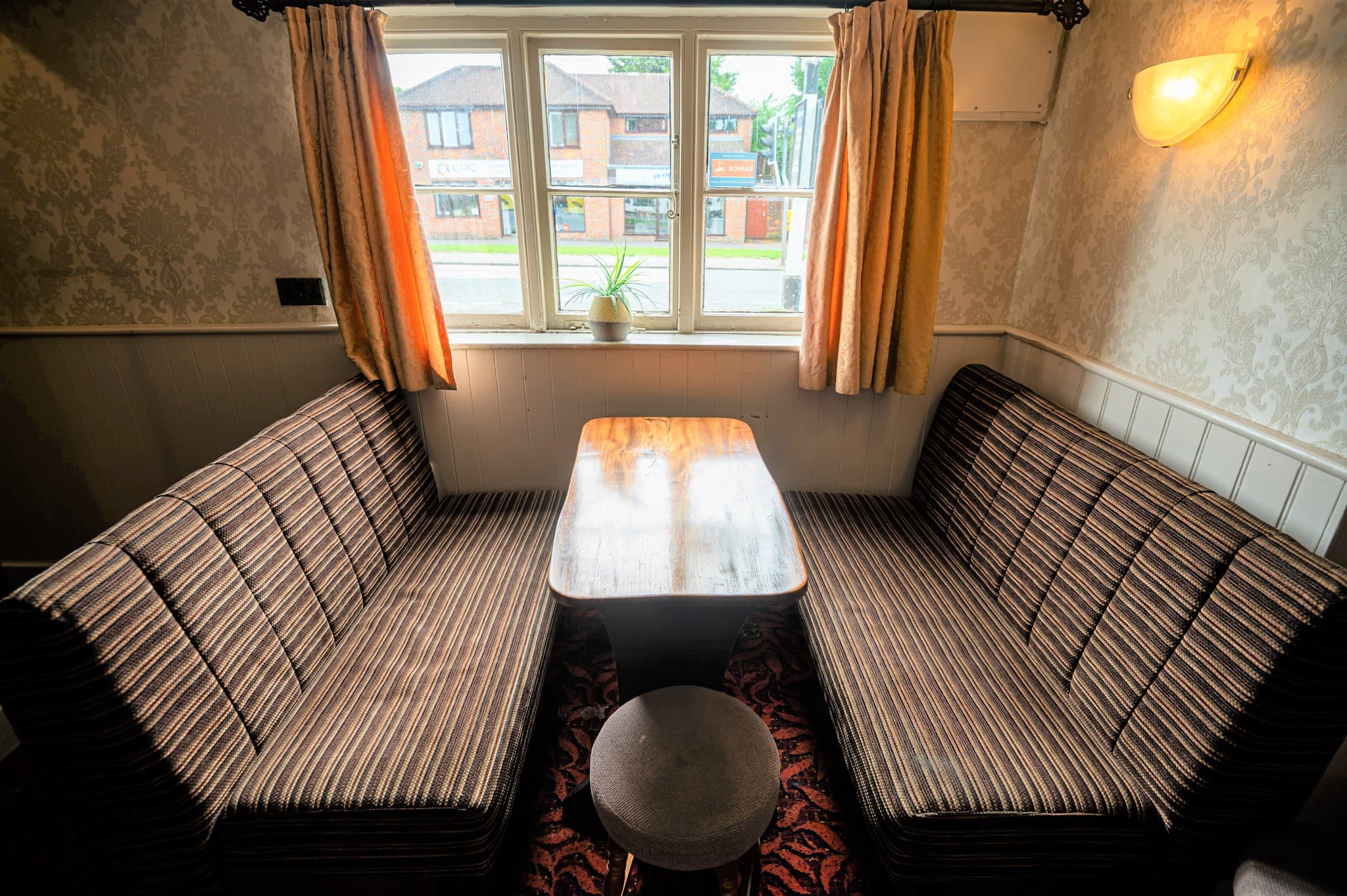 Photo of a pub
