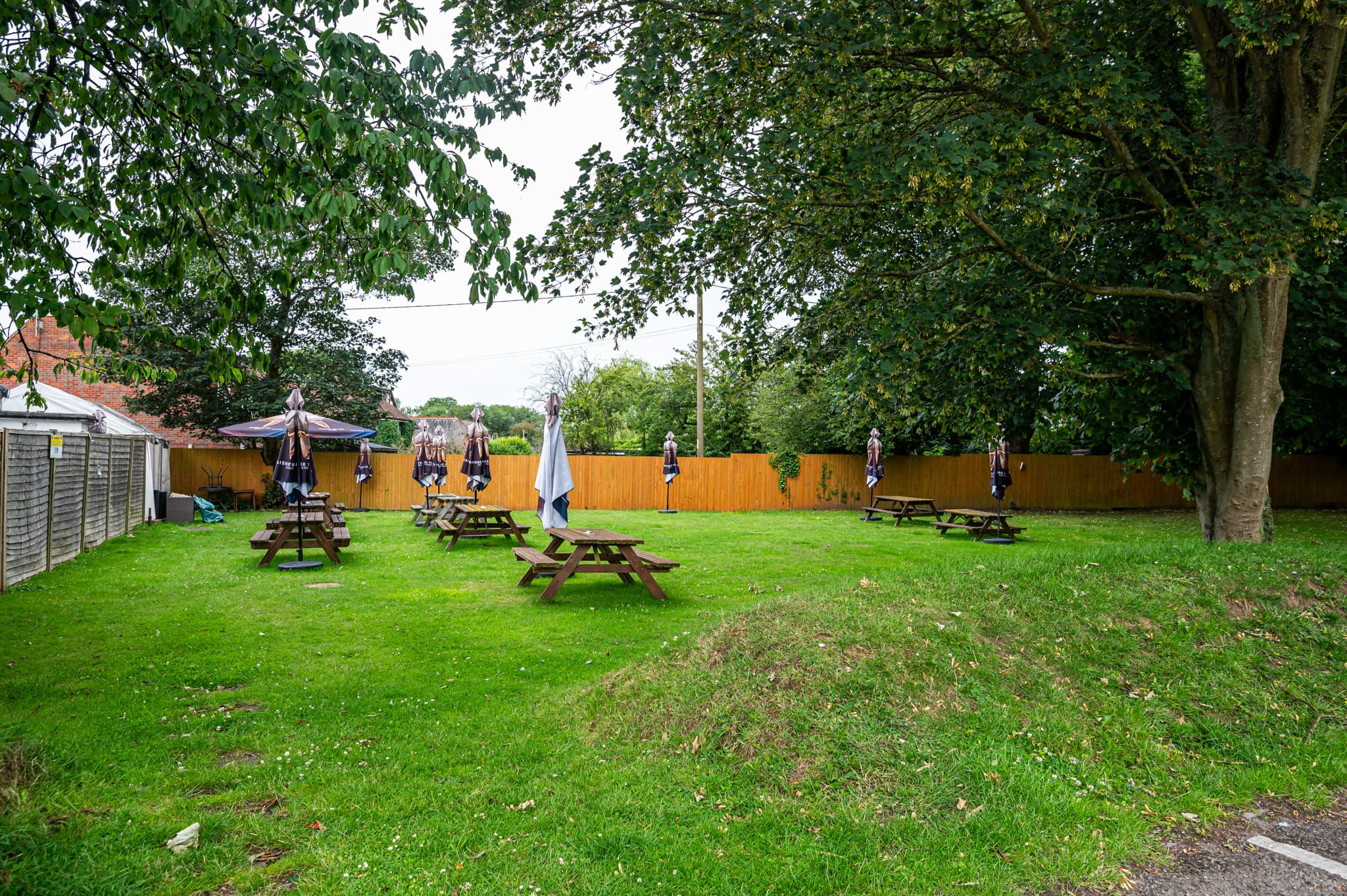 Photo of a pub