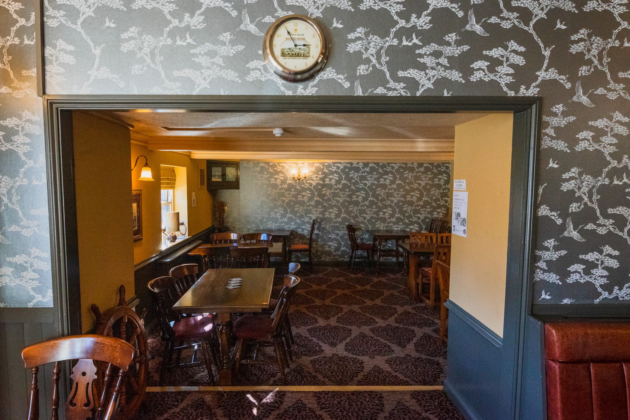 Photo of a pub