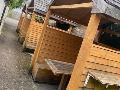 Photo of a pub