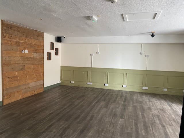 Photo of a pub