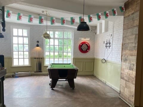 Photo of a pub