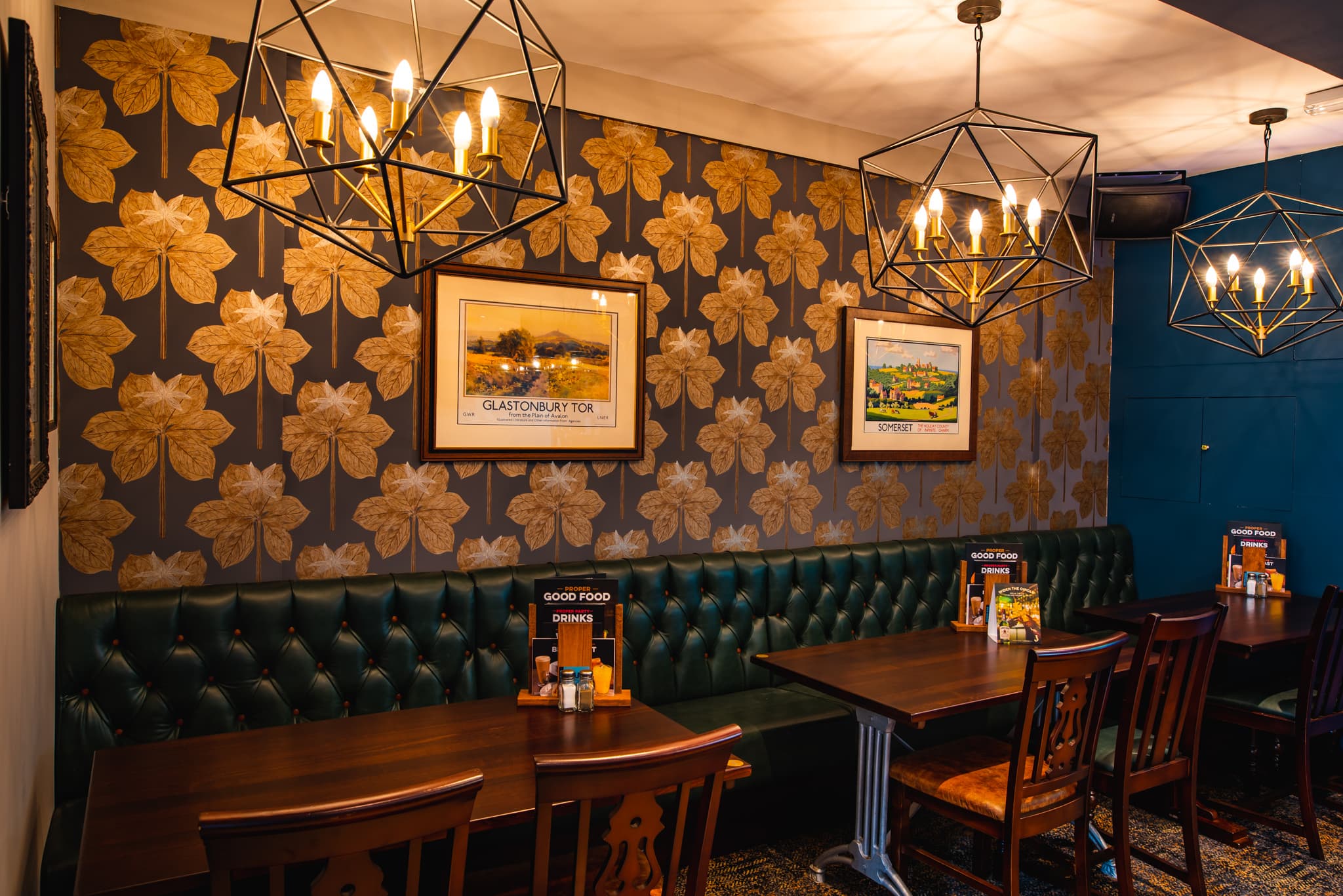 Photo of a pub
