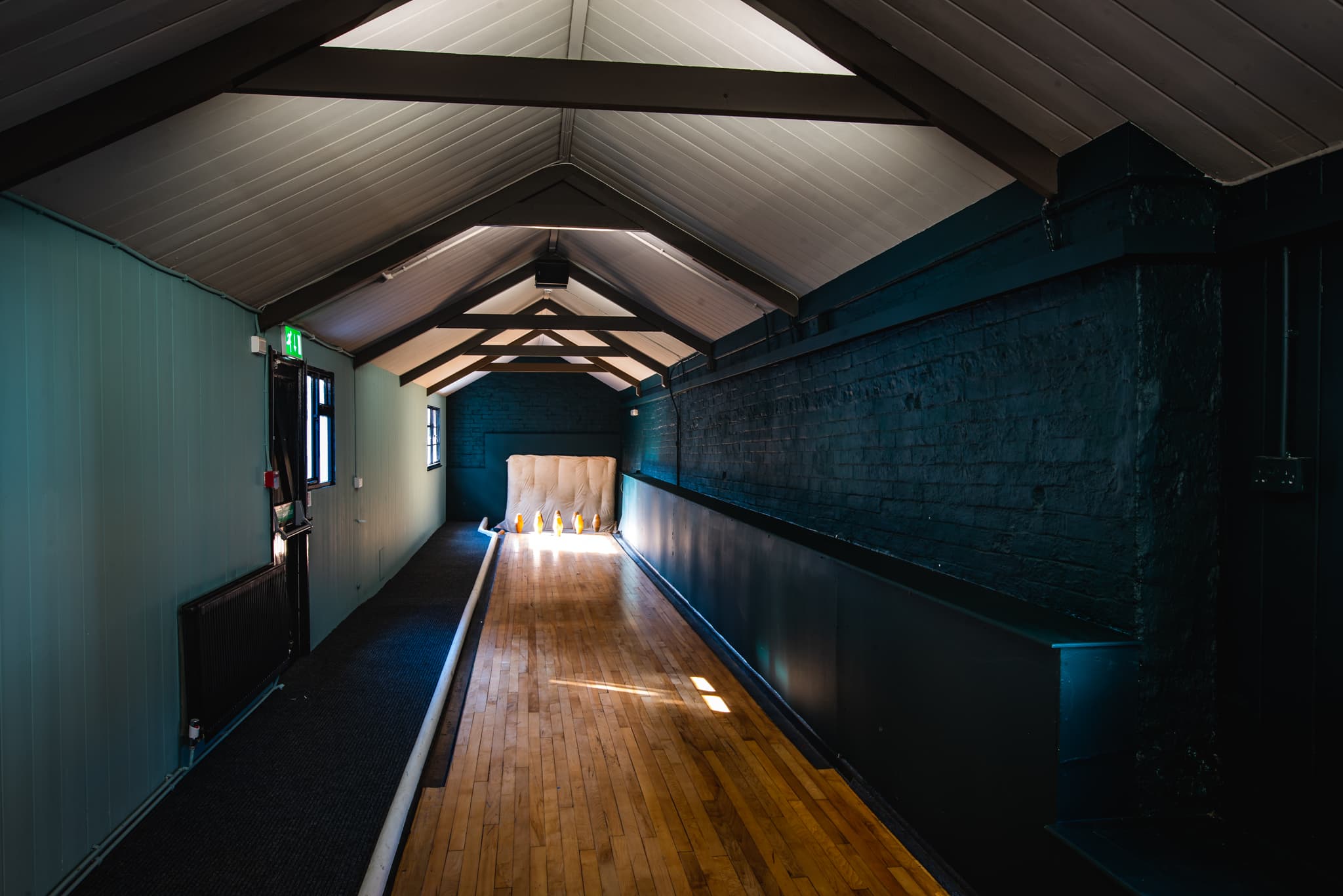 Photo of a pub
