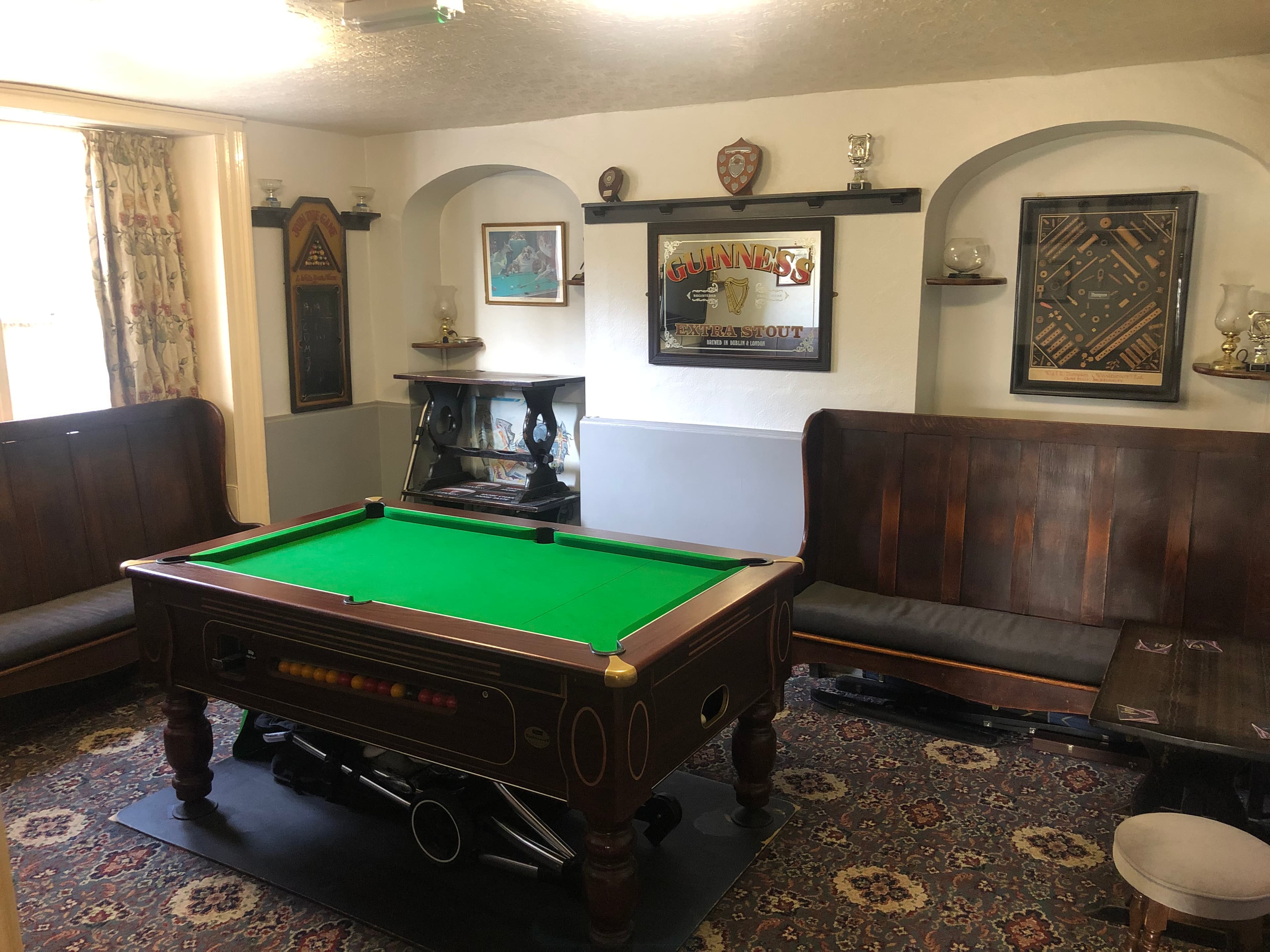 Photo of a pub