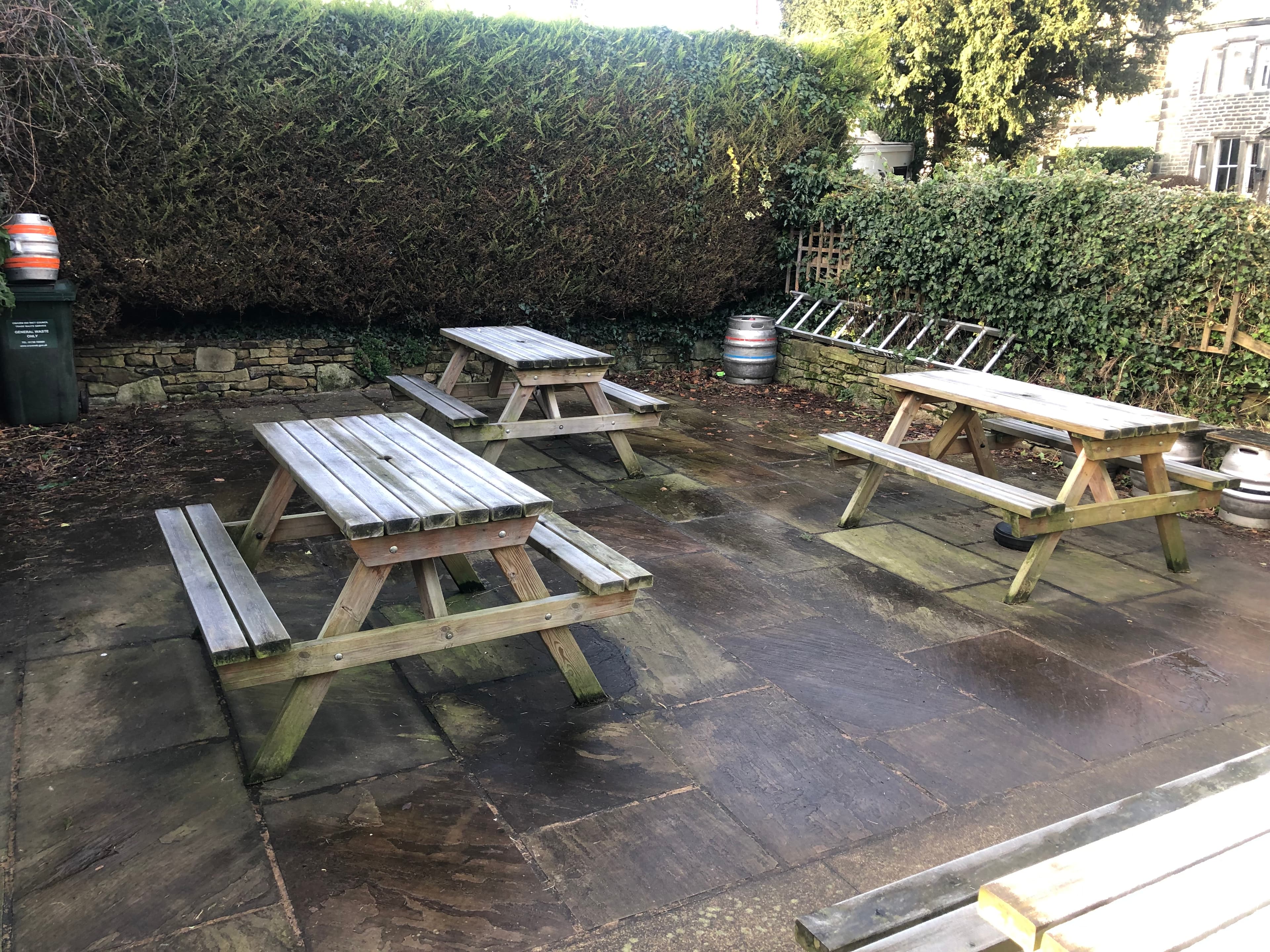 Photo of a pub