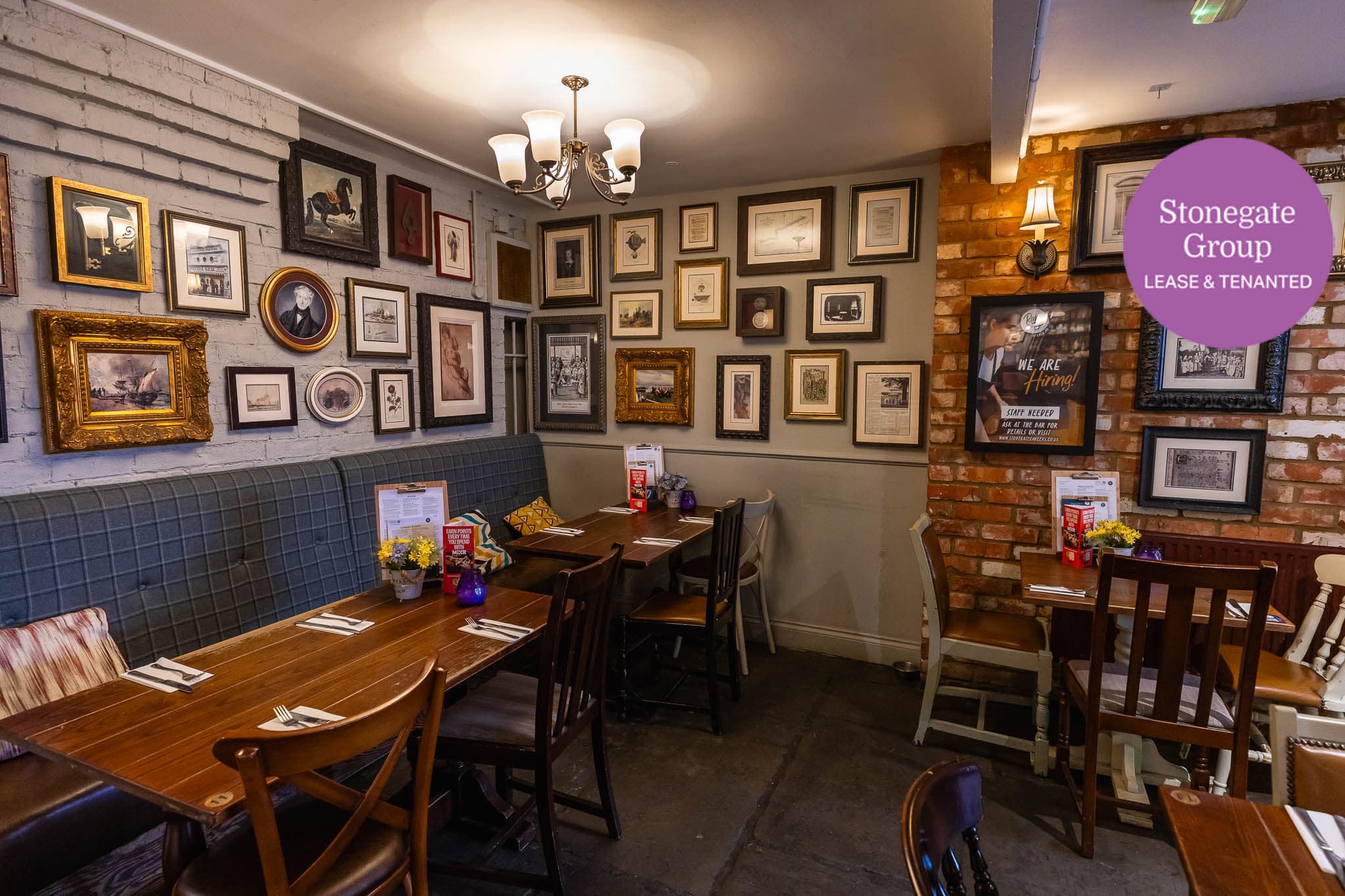 Photo of a pub