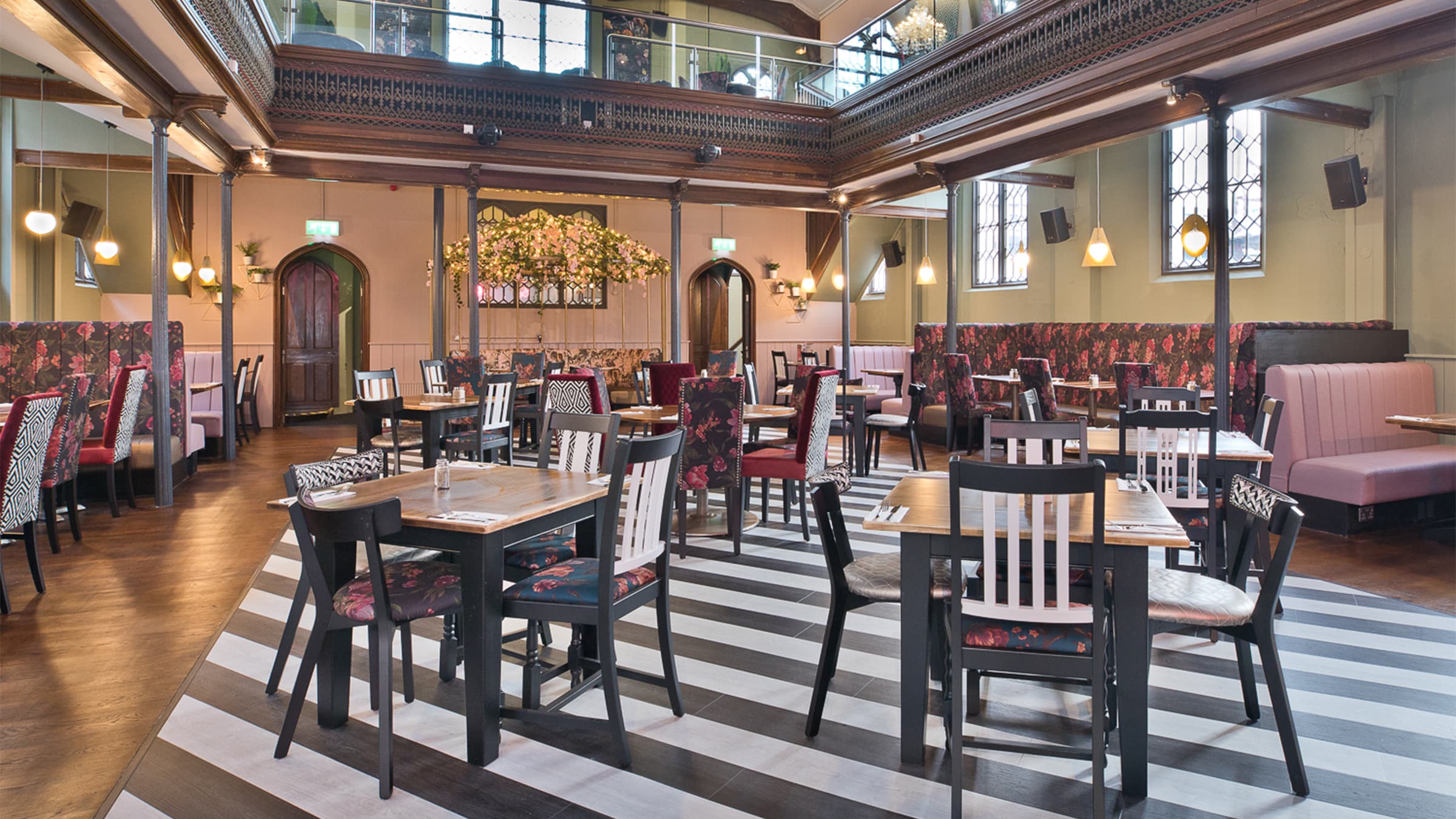 Photo of a pub