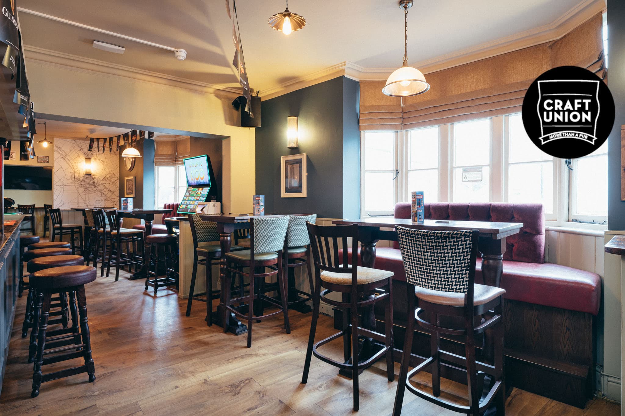 Photo of a pub