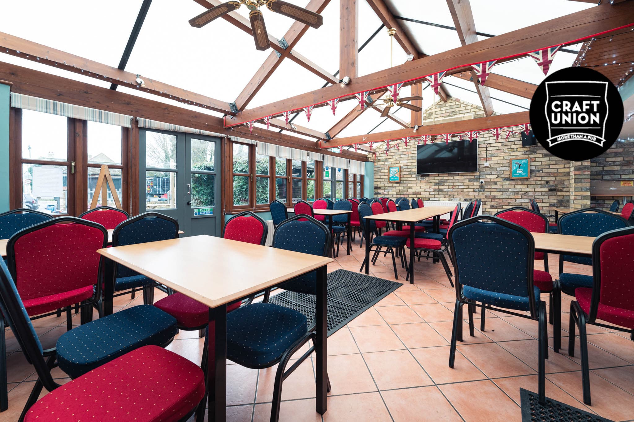 Photo of a pub