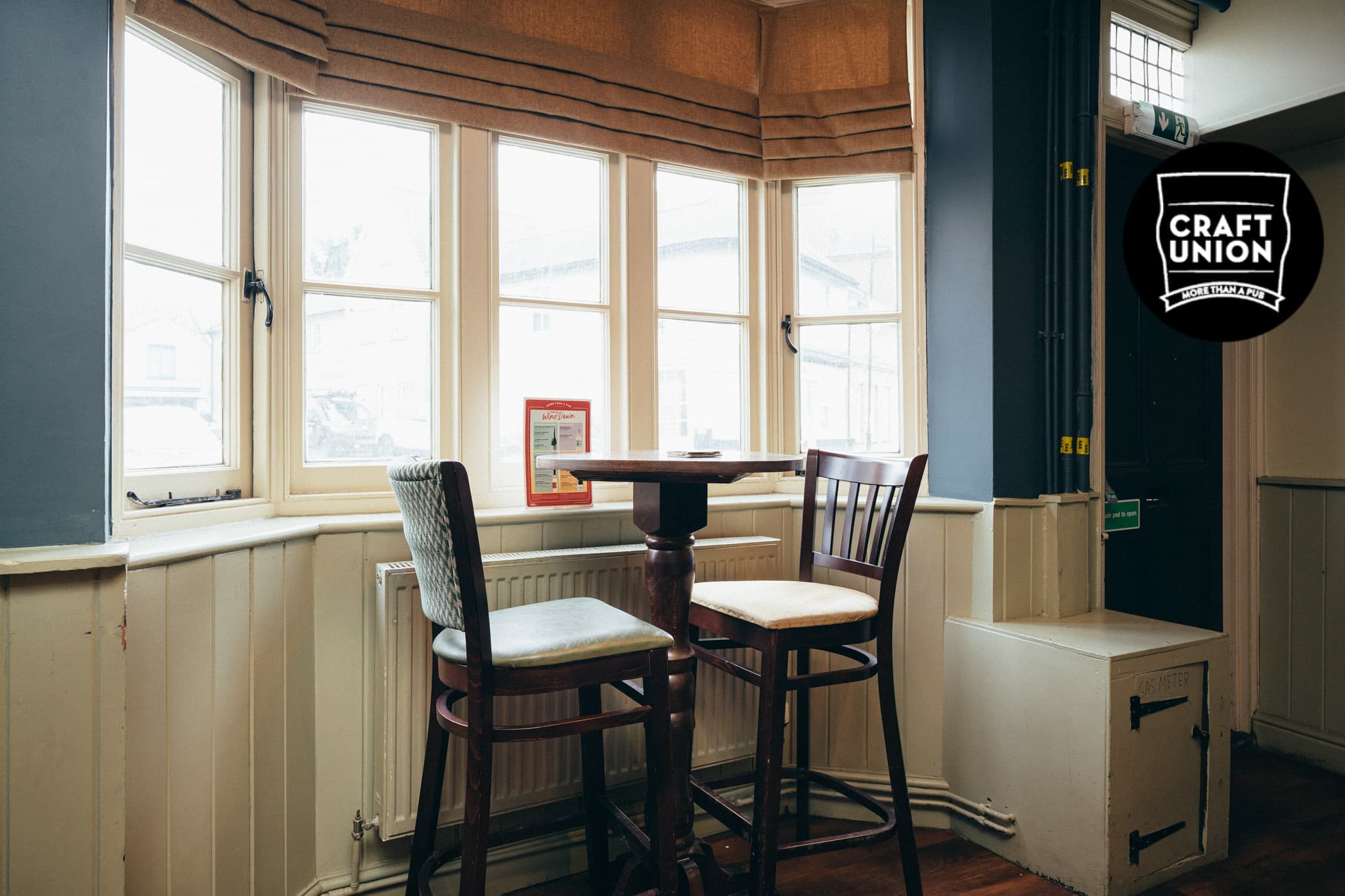 Photo of a pub