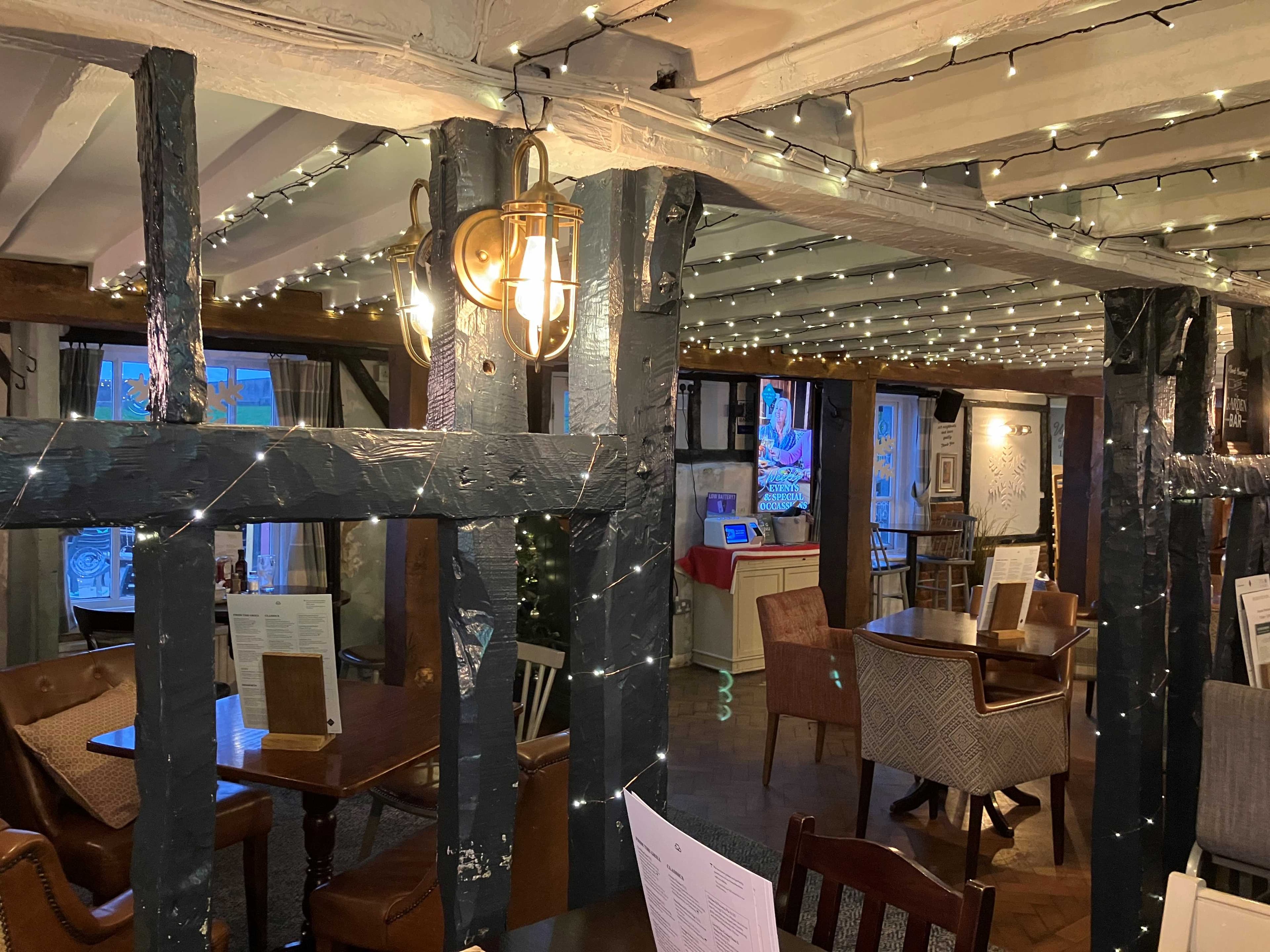 Photo of a pub