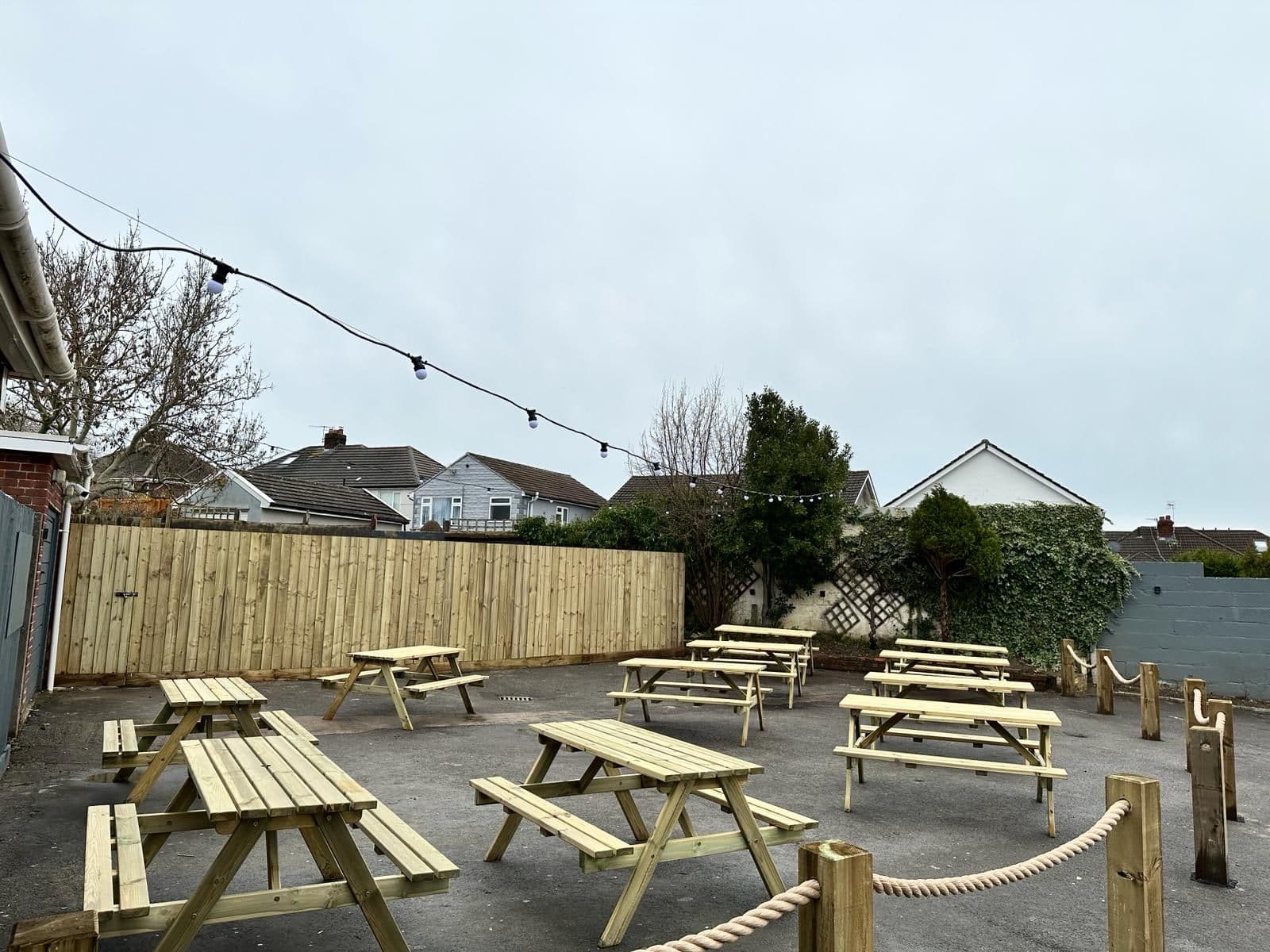 Photo of a pub