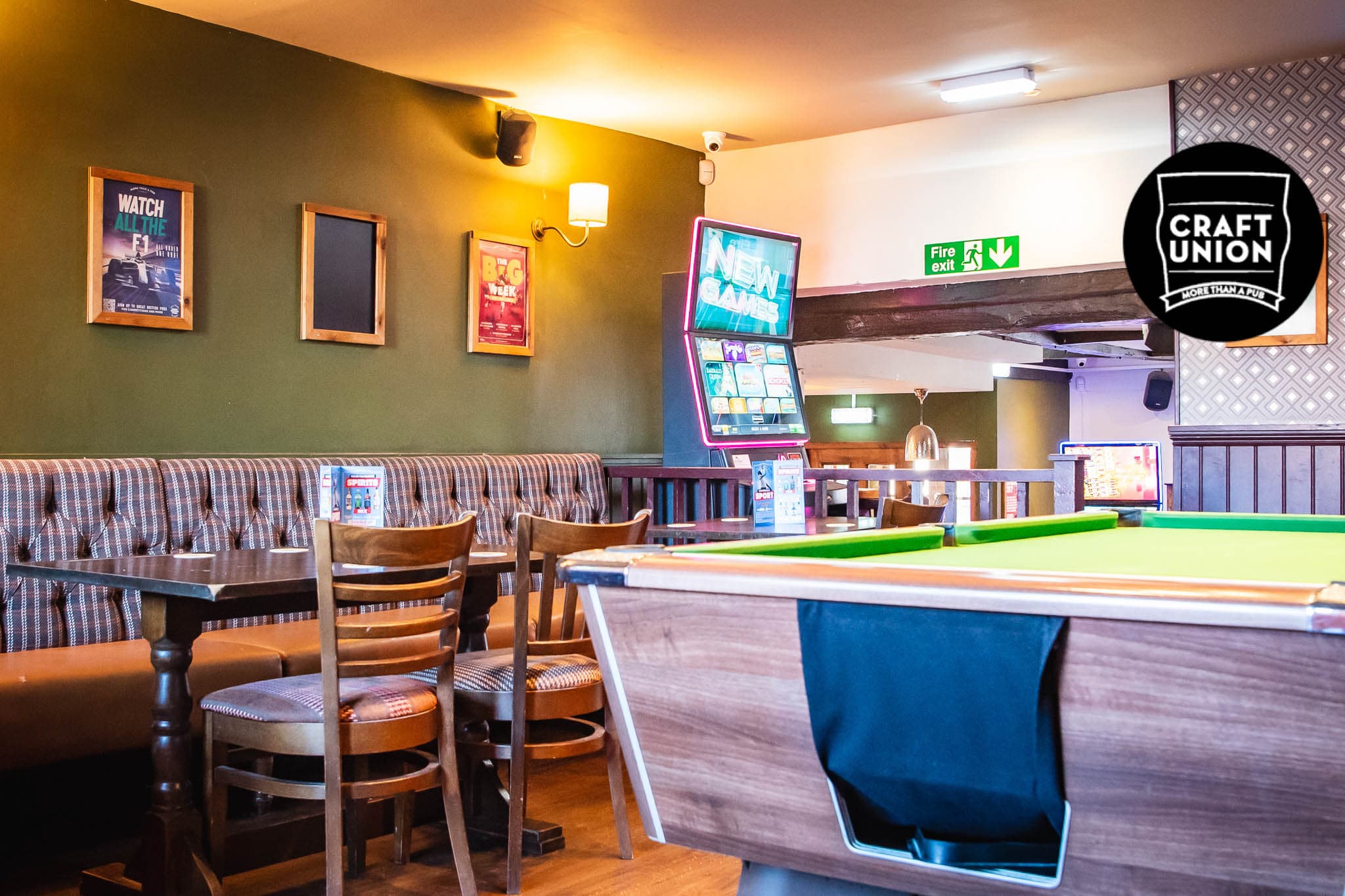 Photo of a pub