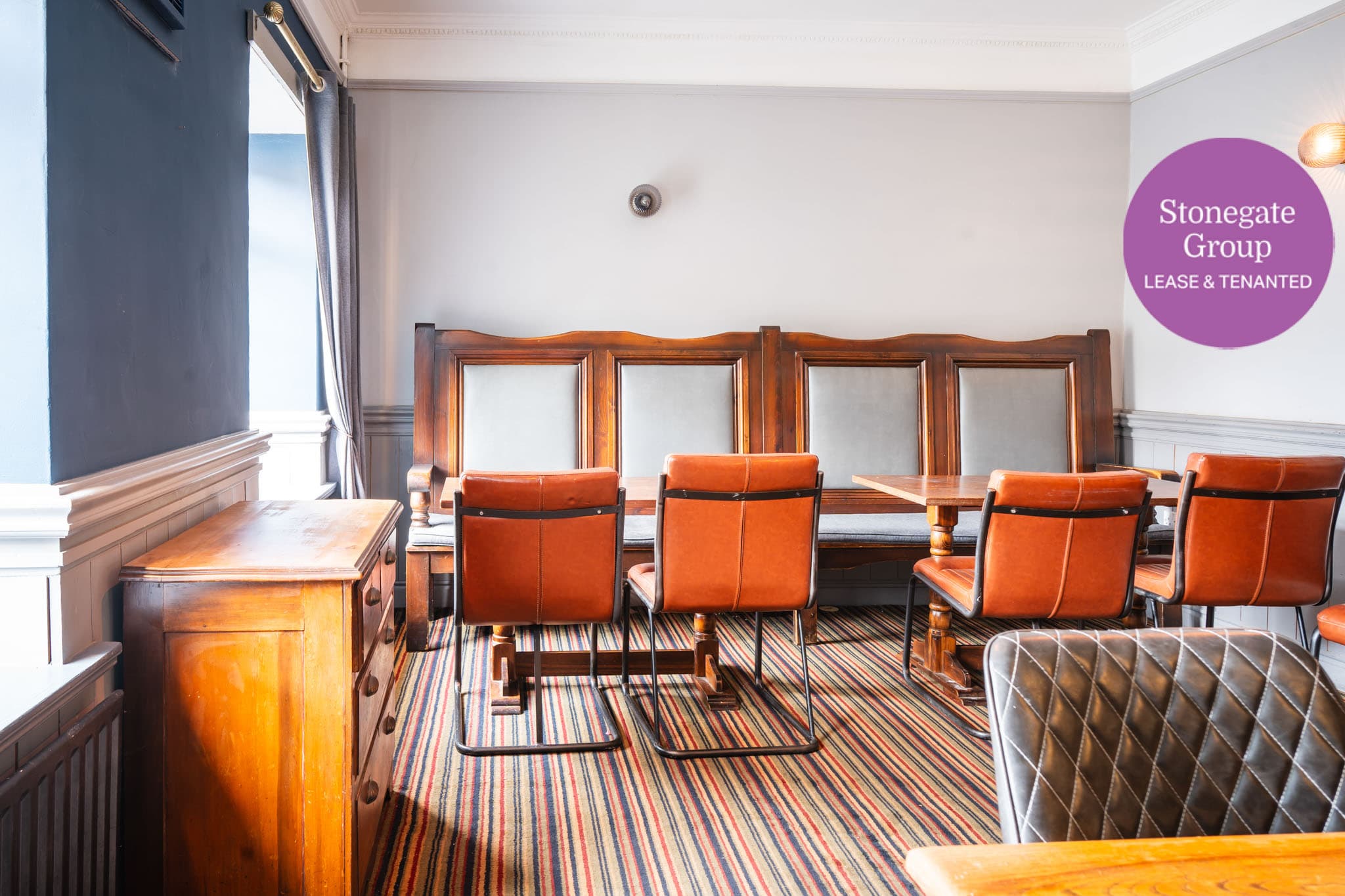 Photo of a pub