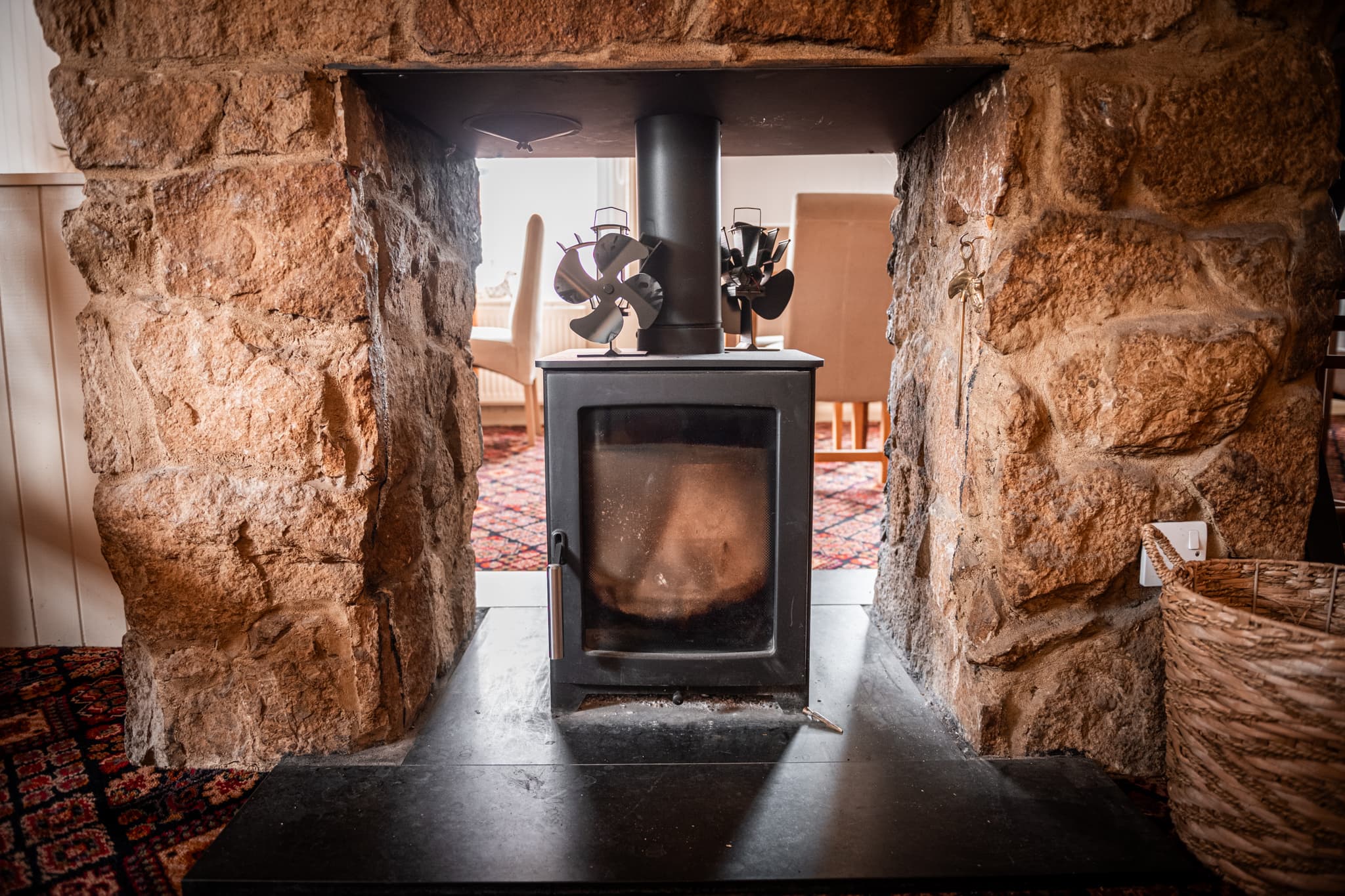 Photo of a pub