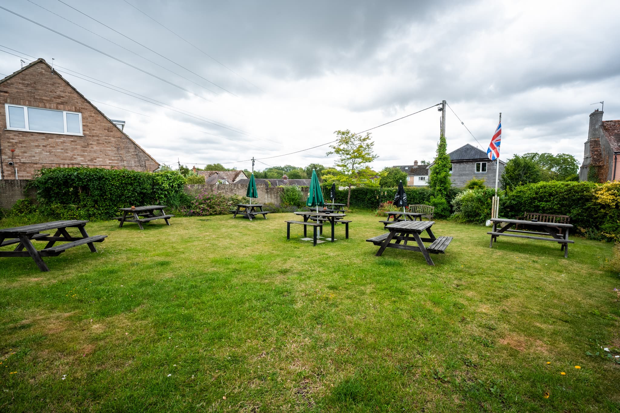 Photo of a pub