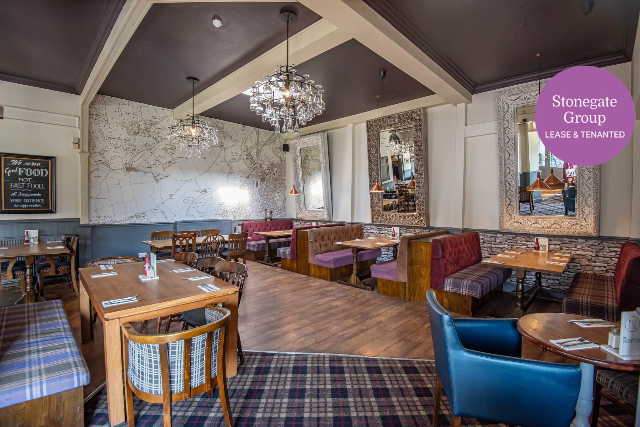 Photo of a pub