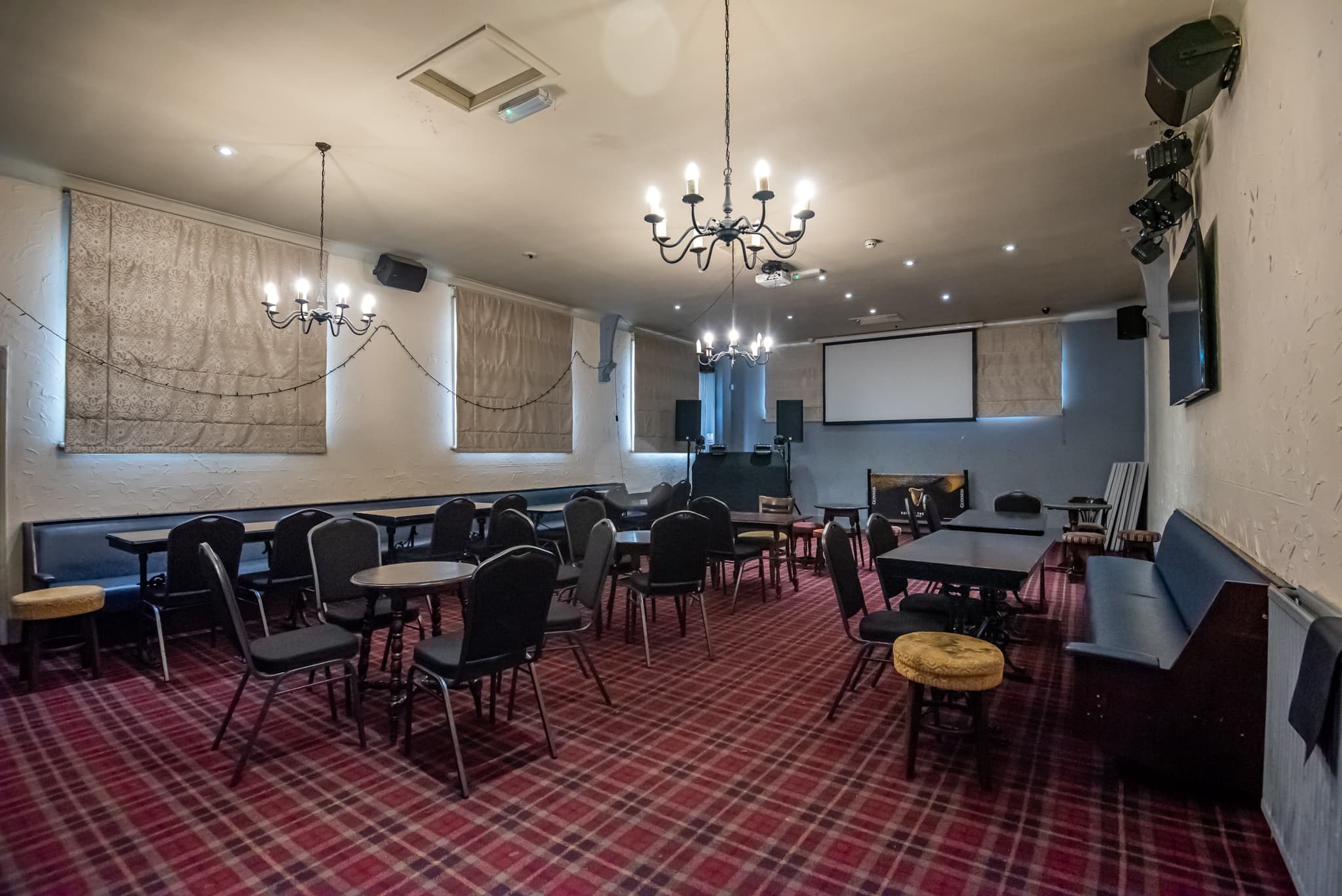 Photo of a pub