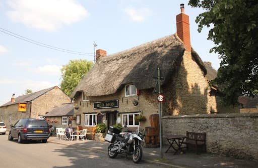 Photo of a pub